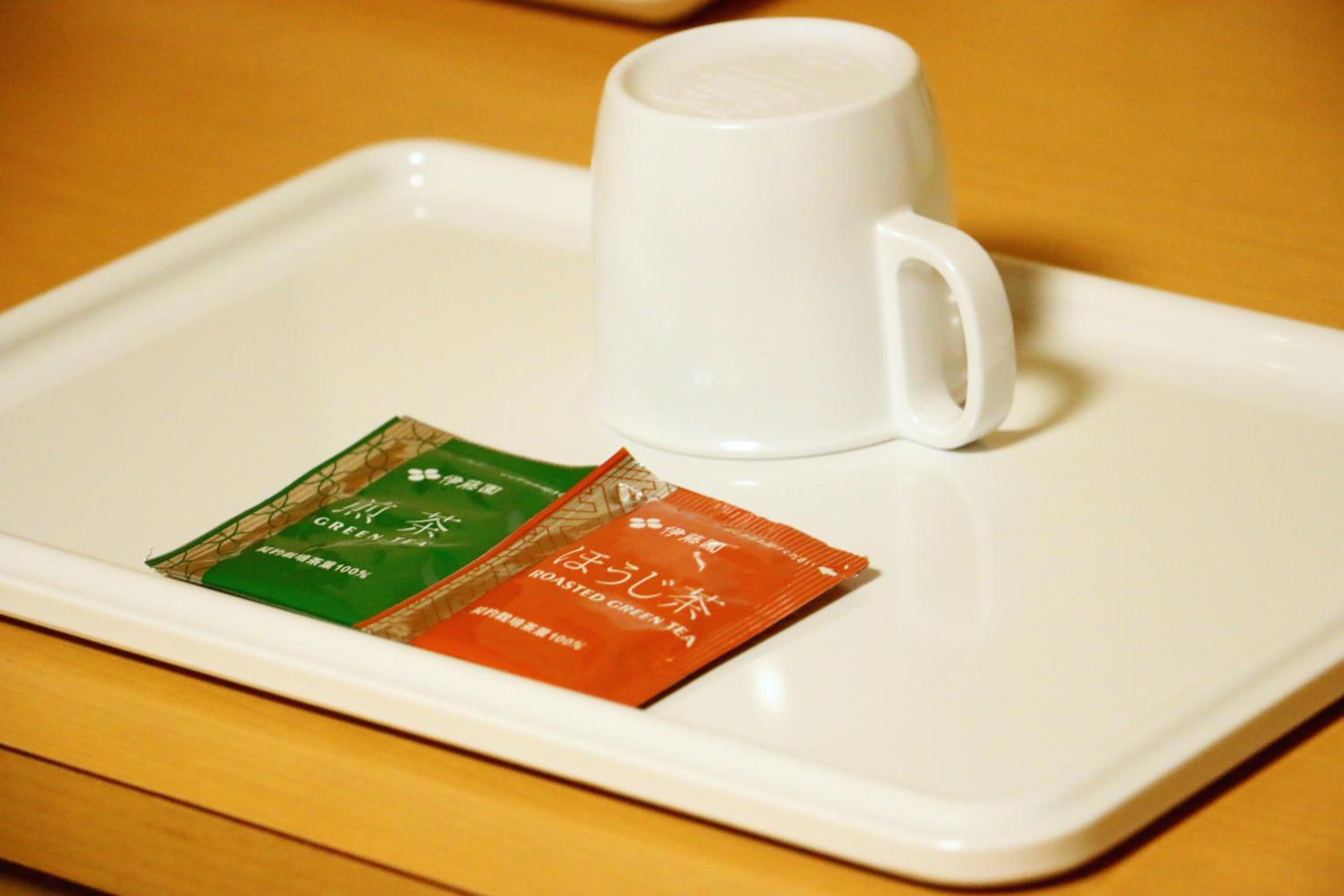 Superior Twin Room - Non-Smoking - Photo 4