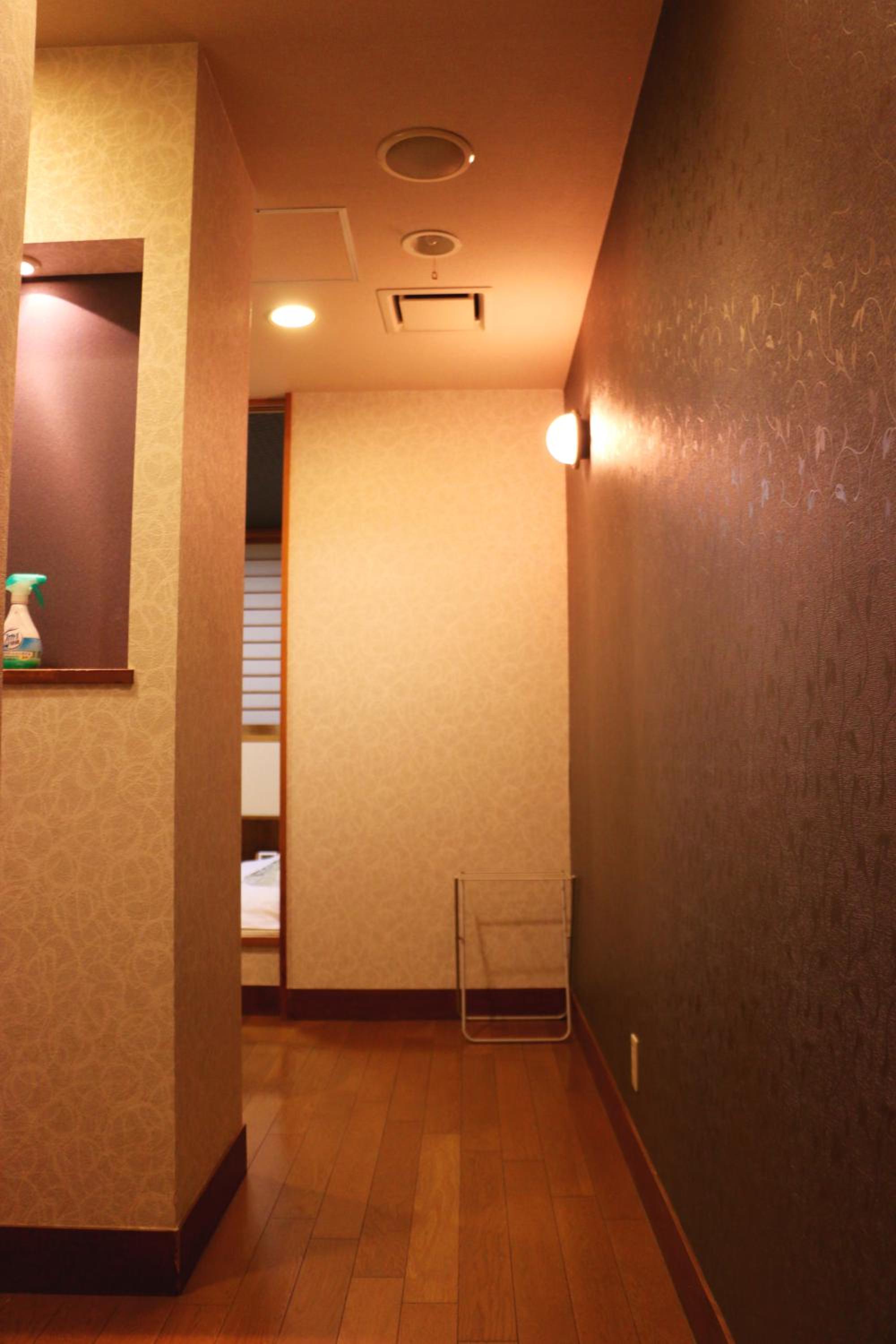 Japanese-Style Room - Non-Smoking - Photo 12