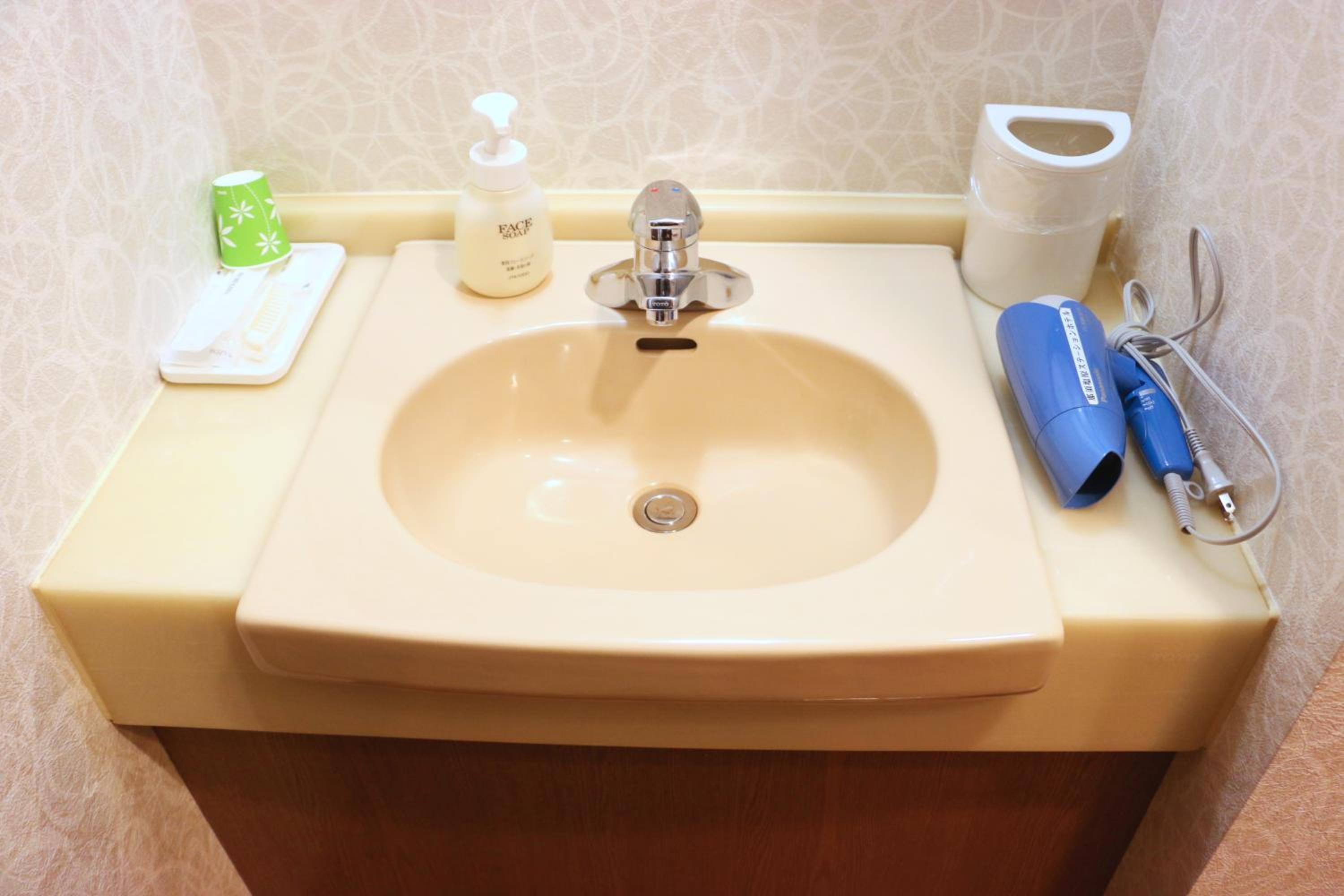 Japanese-Style Room - Non-Smoking - Photo 7