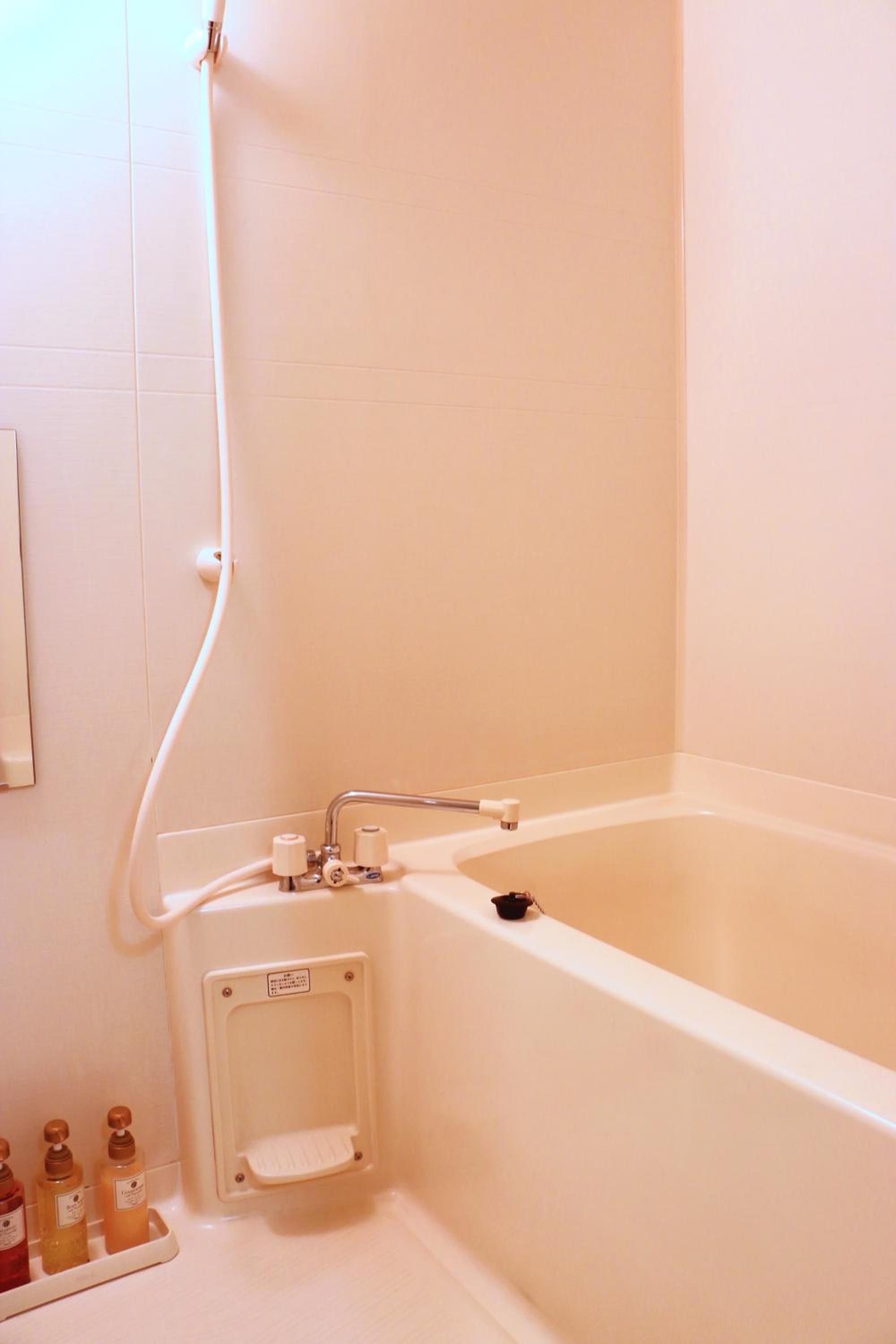 Japanese-Style Room - Non-Smoking - Photo 10