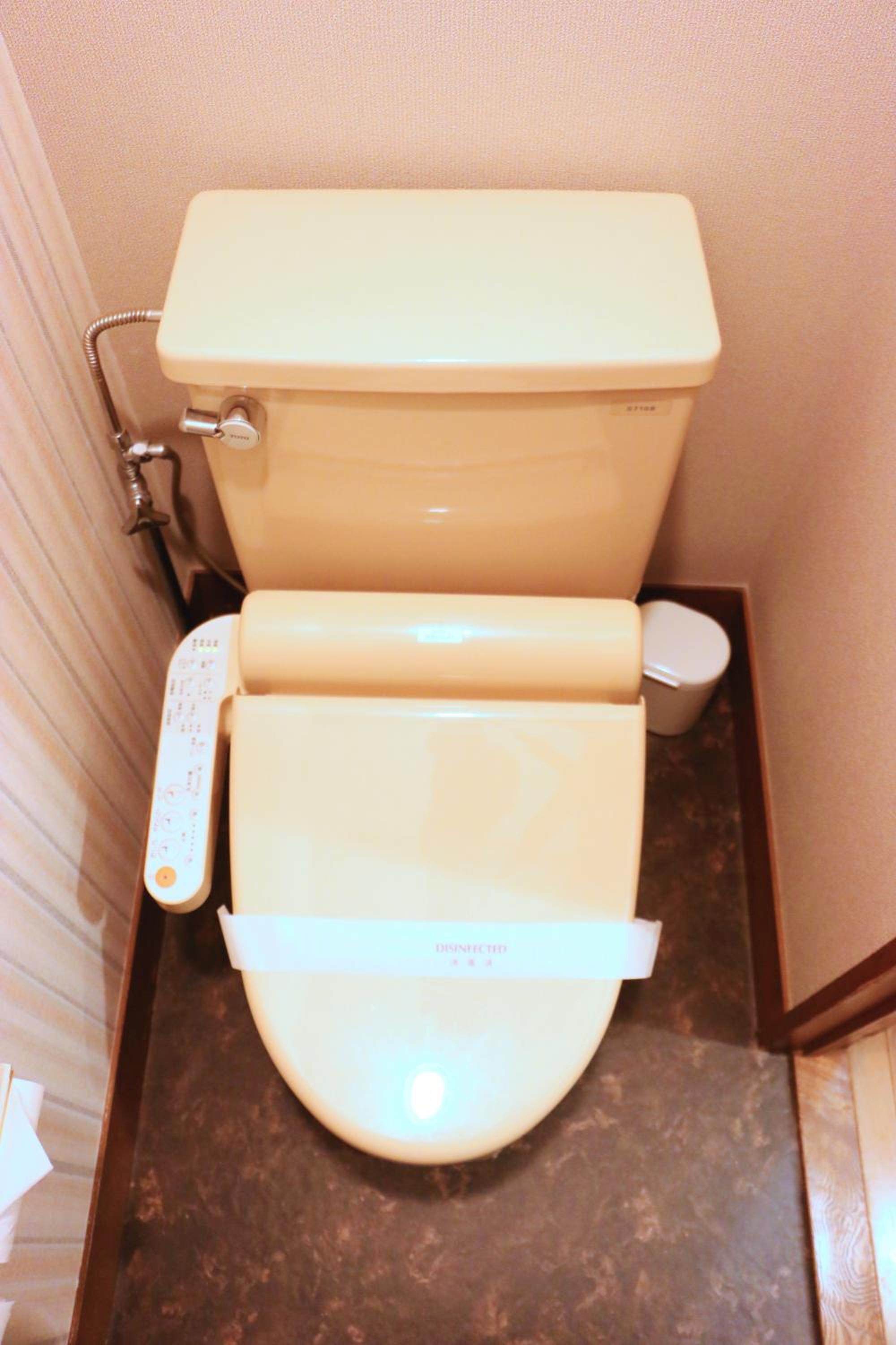 Japanese-Style Room - Non-Smoking - Photo 6