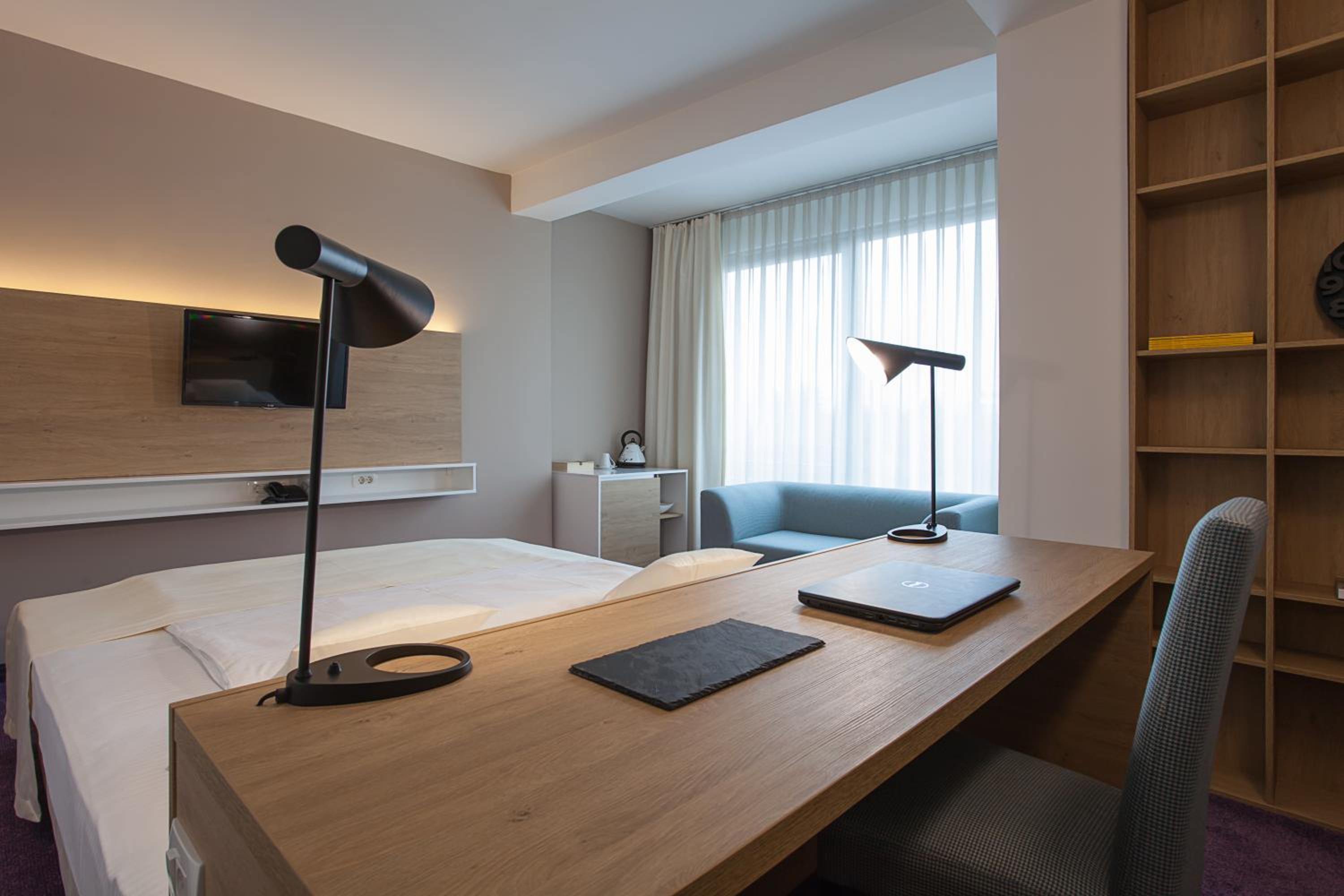 Comfort Double Room