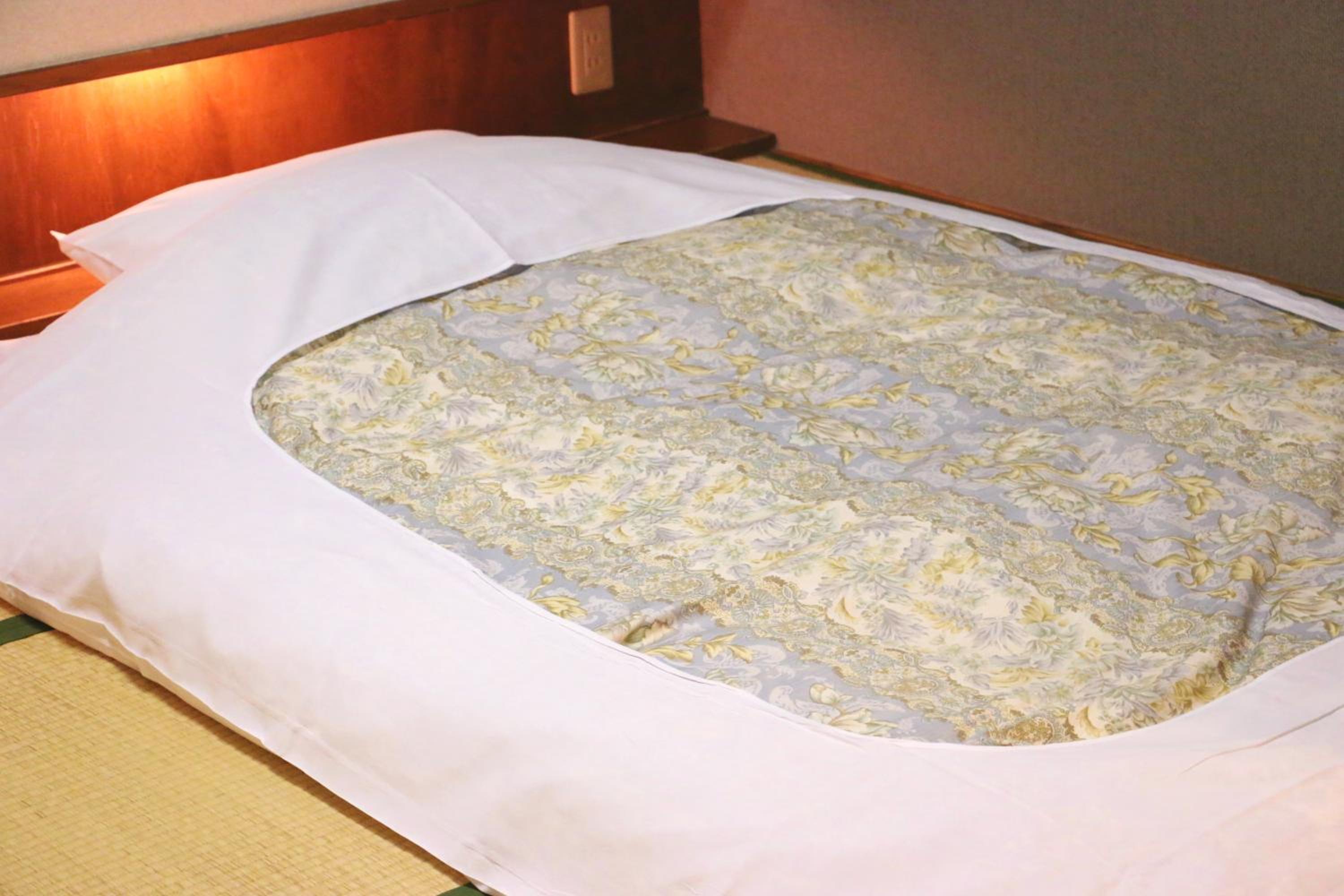 Japanese-Style Room - Non-Smoking - Photo 4
