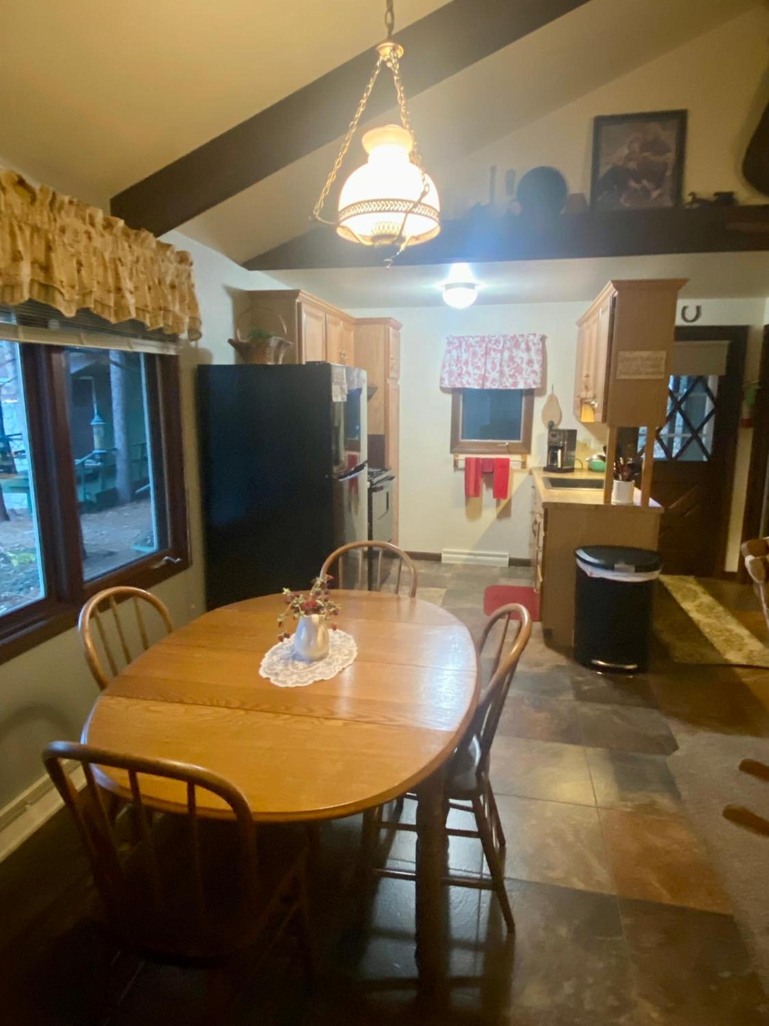 Two-Bedroom House photo 2