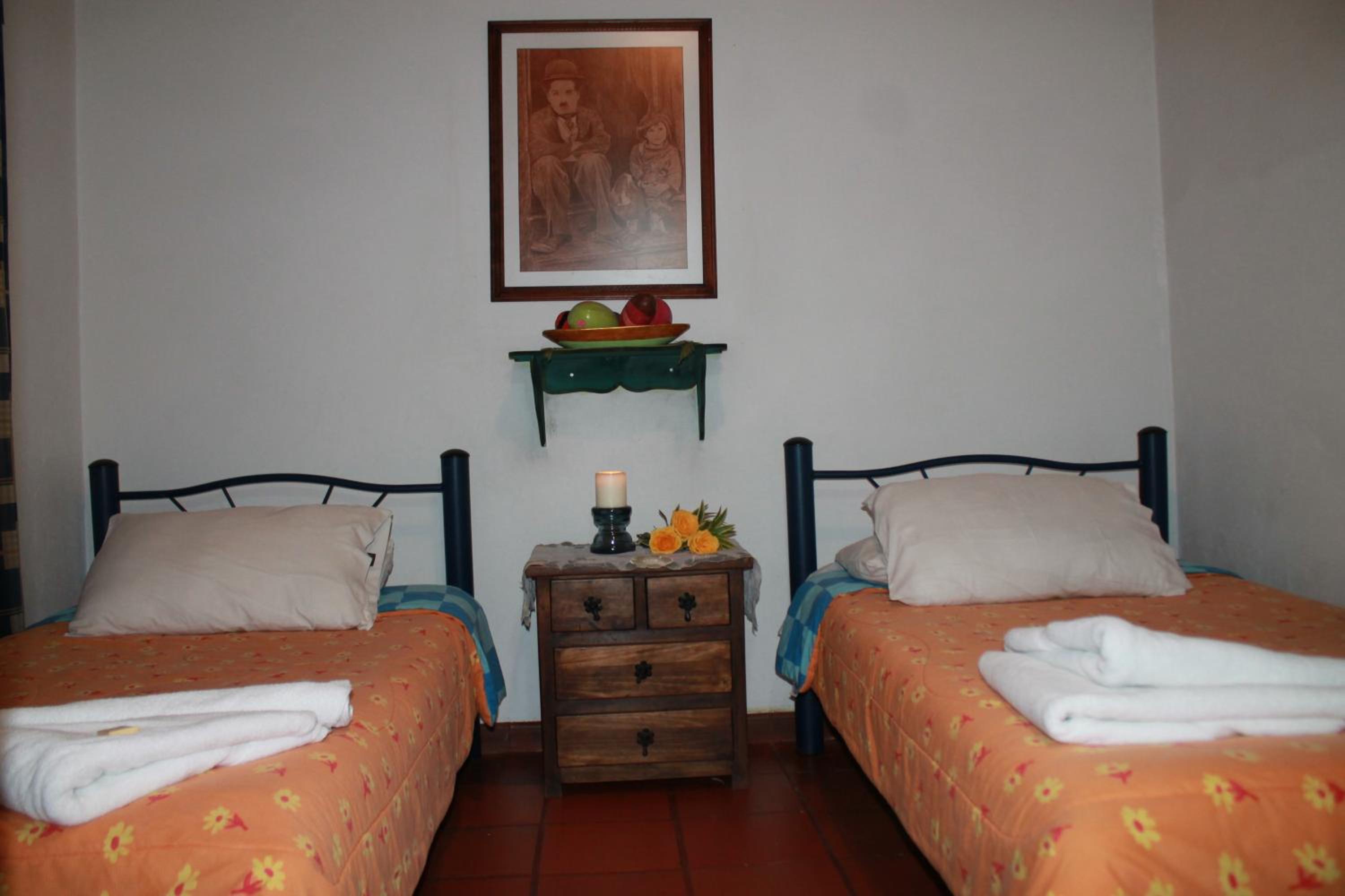Double or Twin Room photo 2