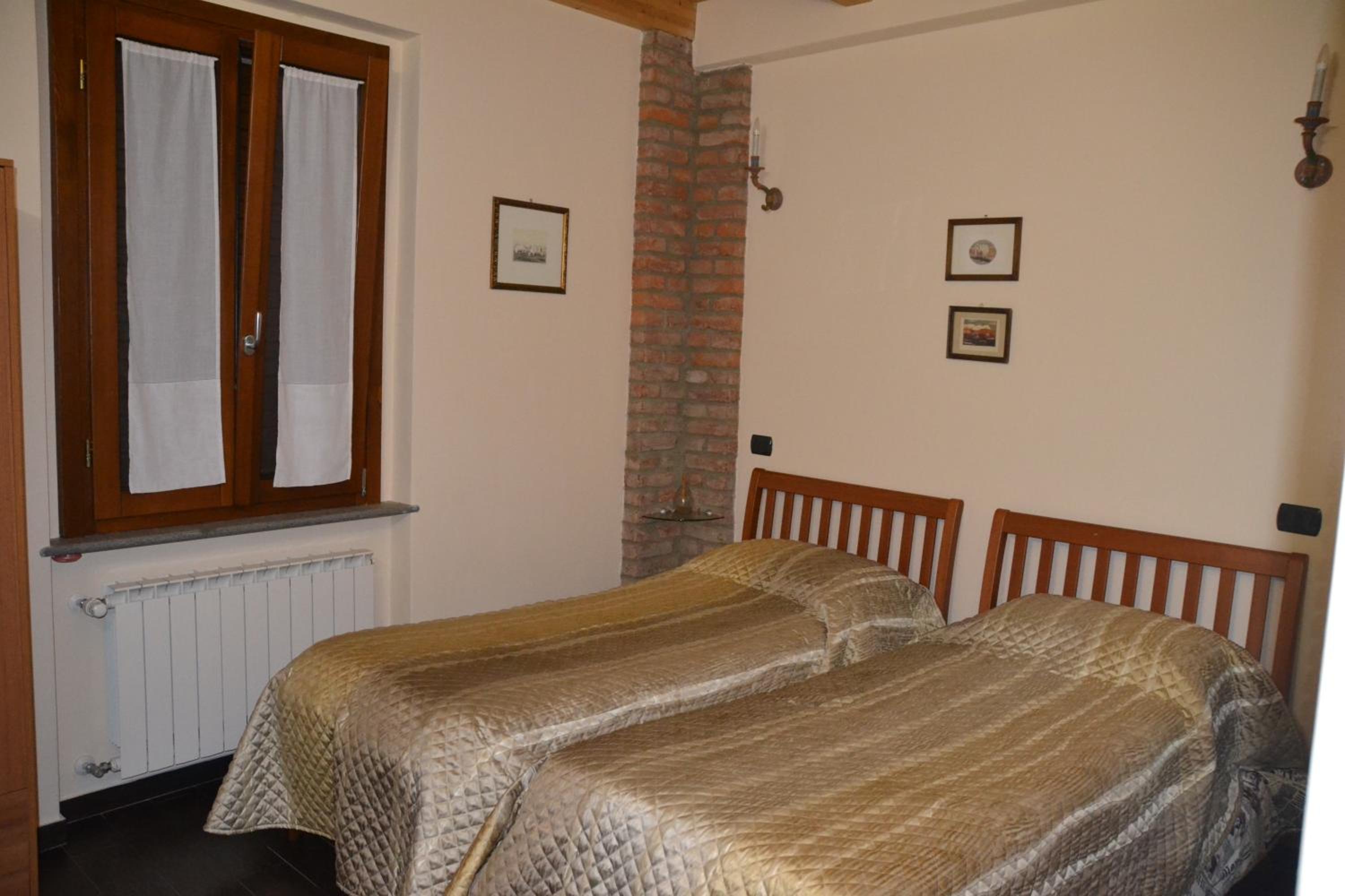 Double or Twin Room photo 2