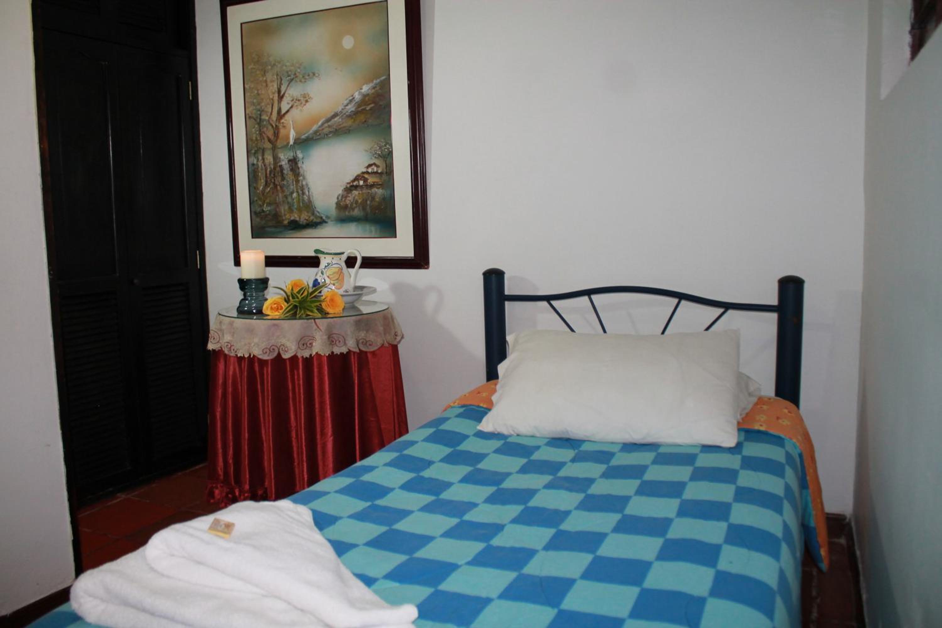 Standard Single Room photo 2