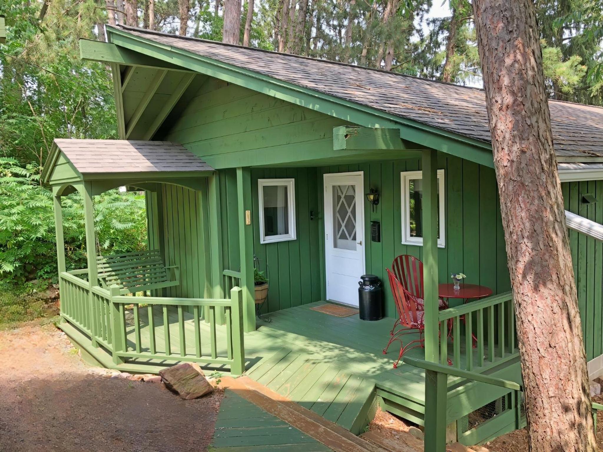 Two-Bedroom House photo 3