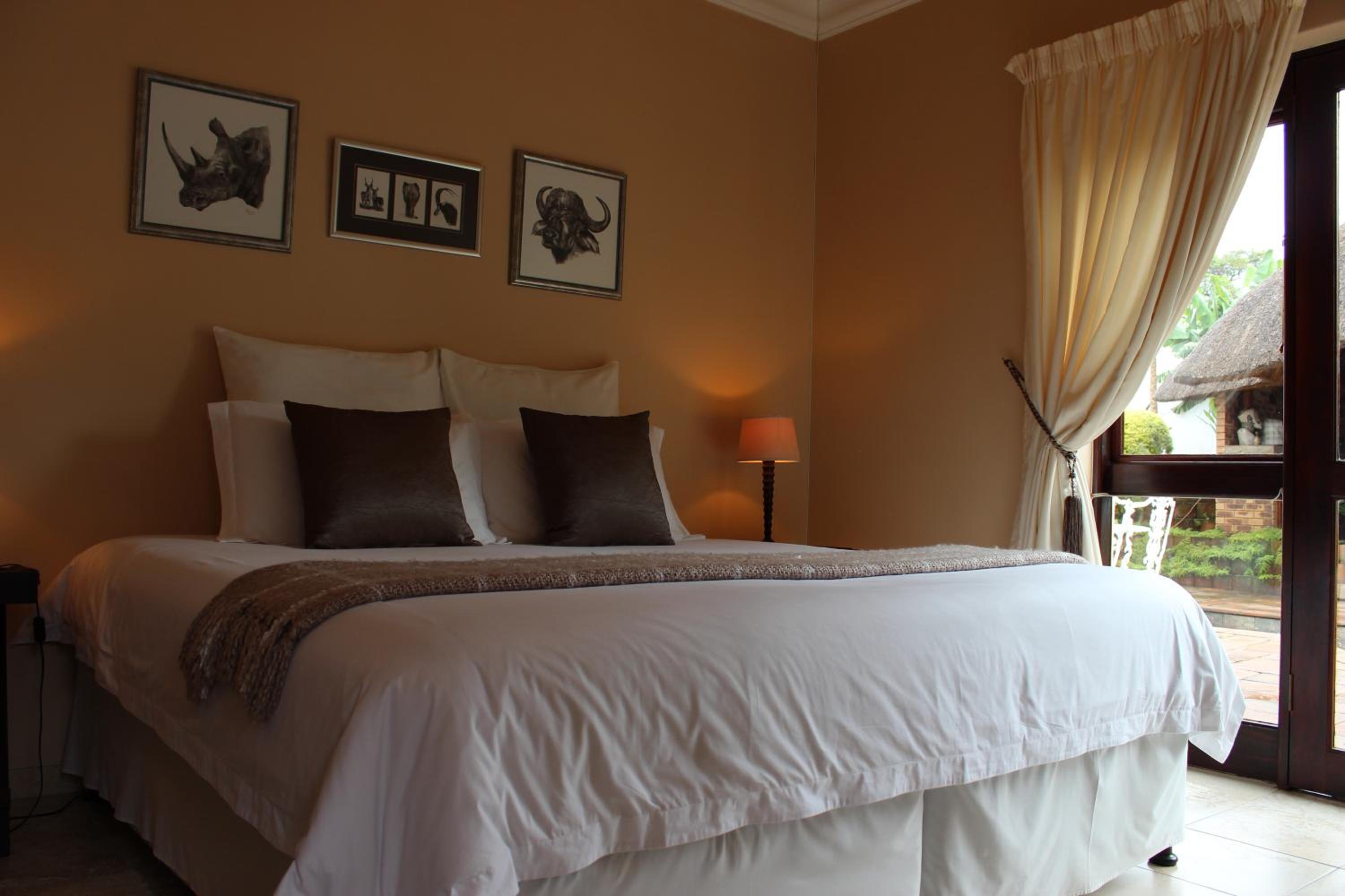 Deluxe Double Room - Photo 4