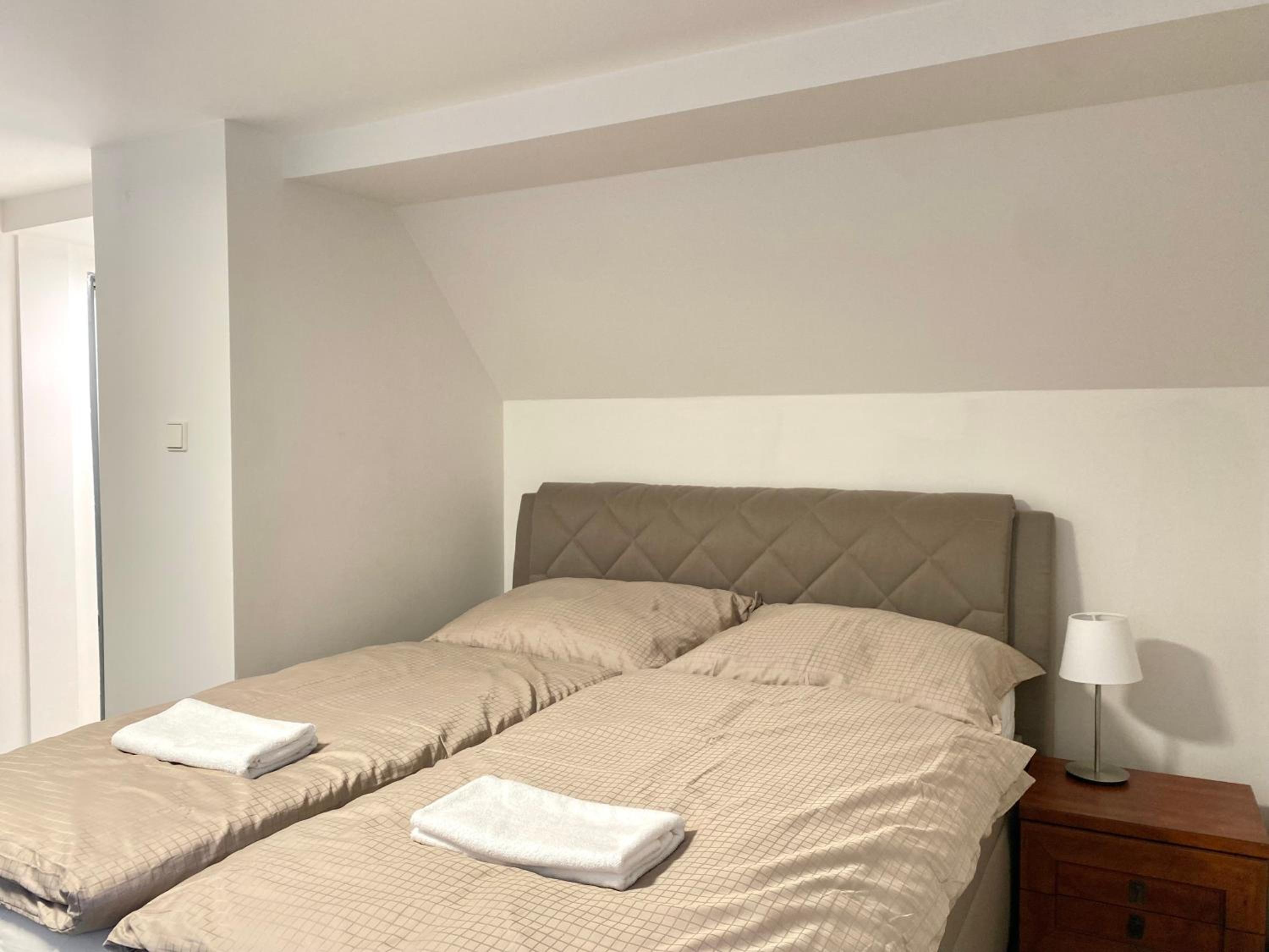 Double Room photo 1