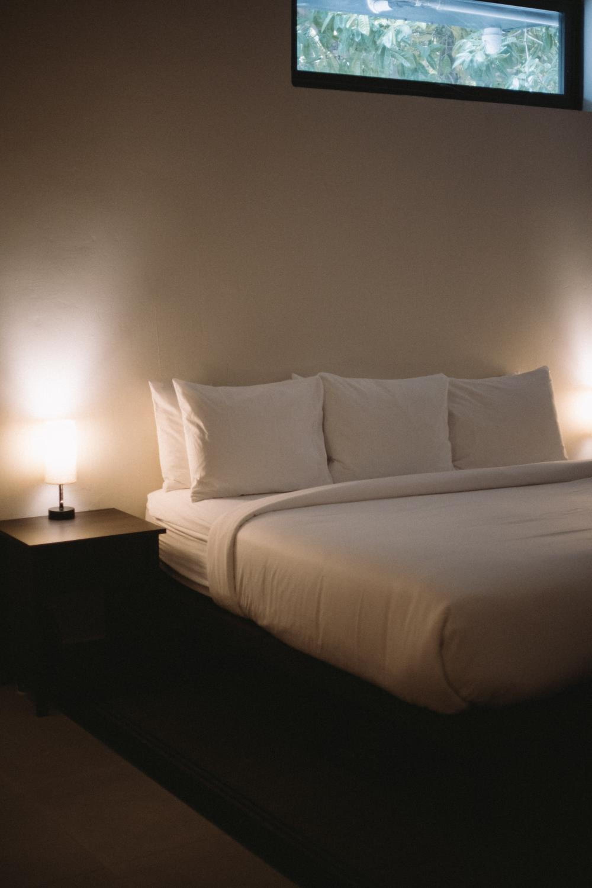 Superior King Room photo 3