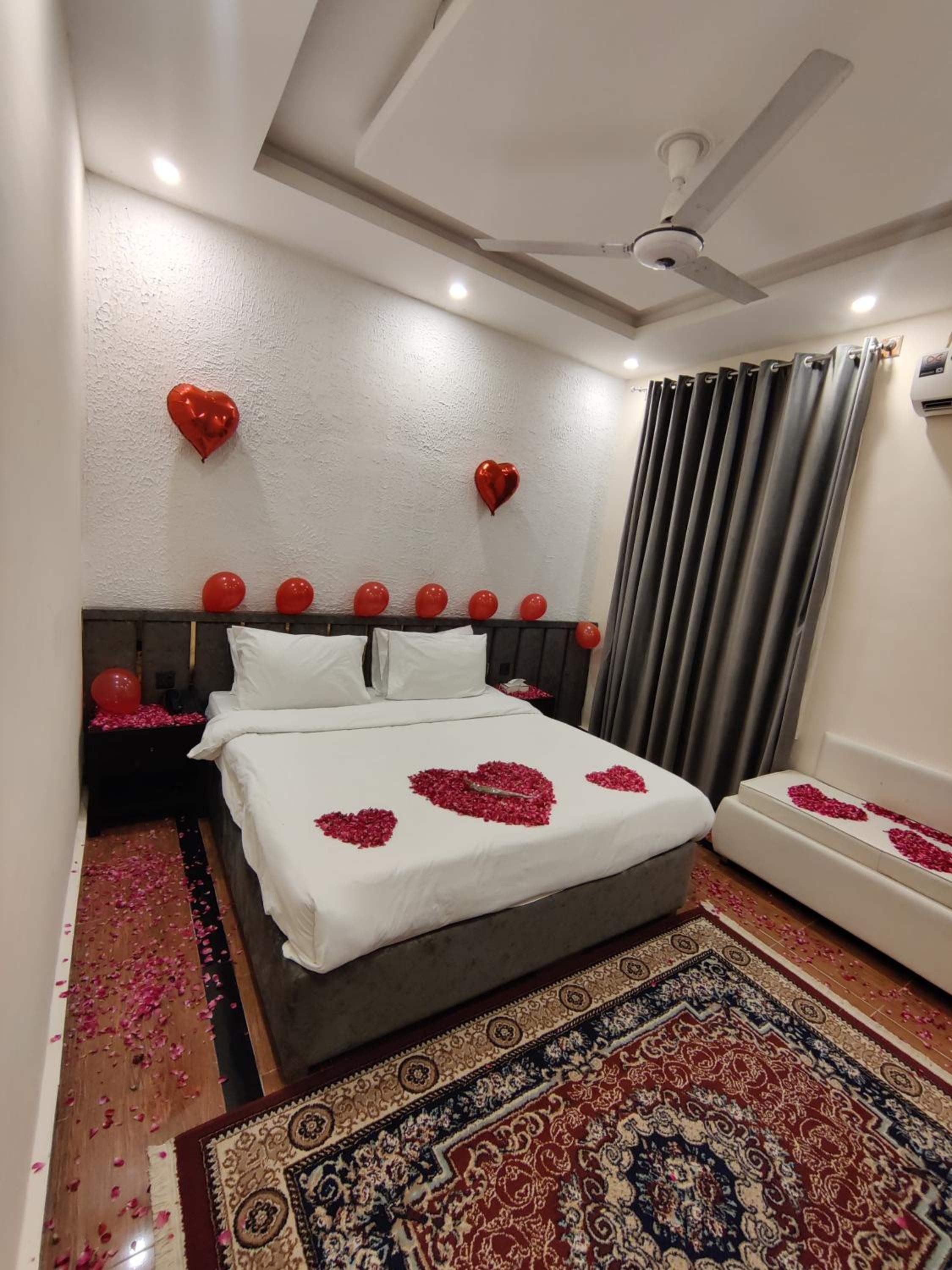 Deluxe Double Room photo 2