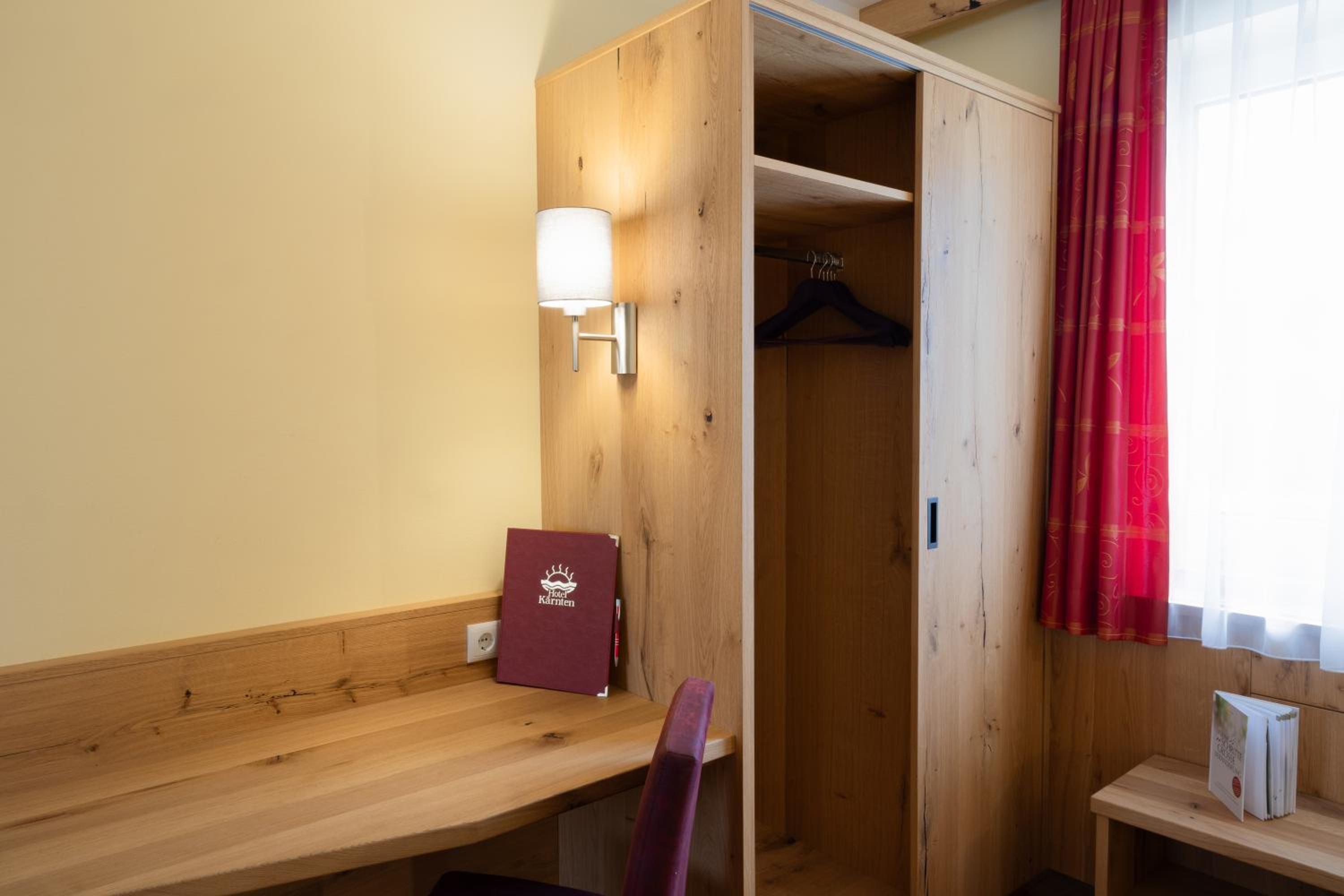 Single Room
