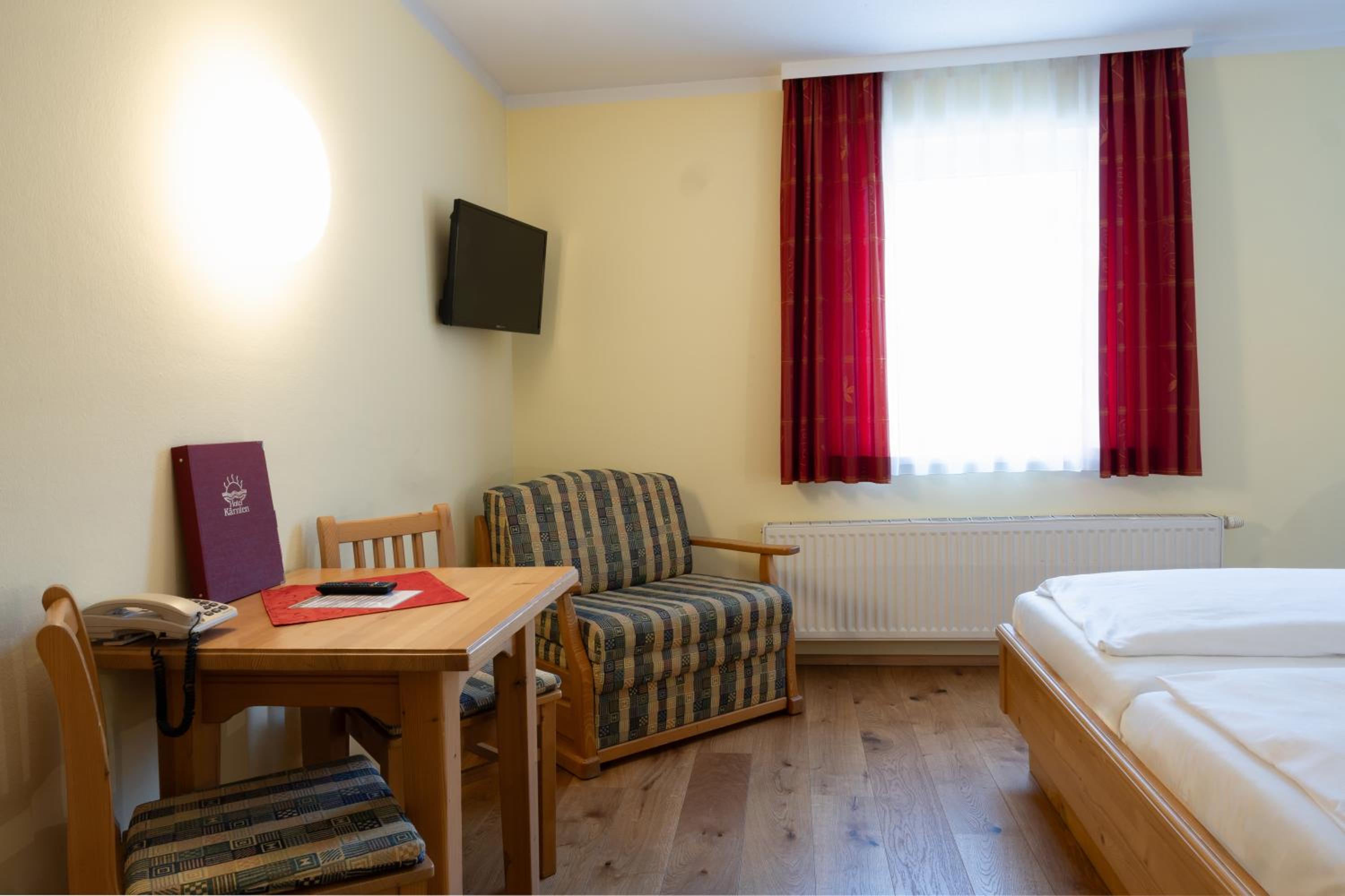 Double Room photo 3