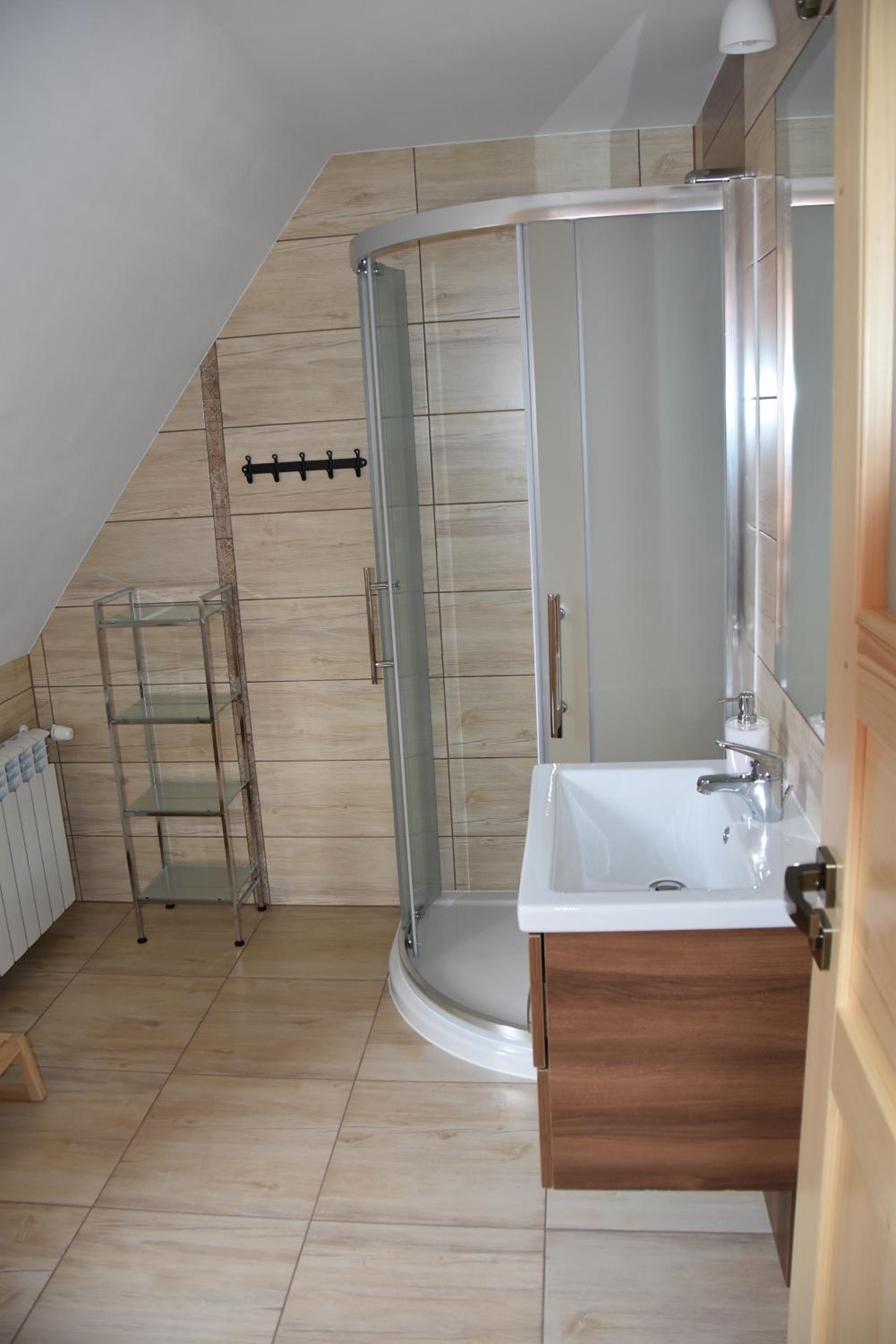 Two-Bedroom Chalet photo 3
