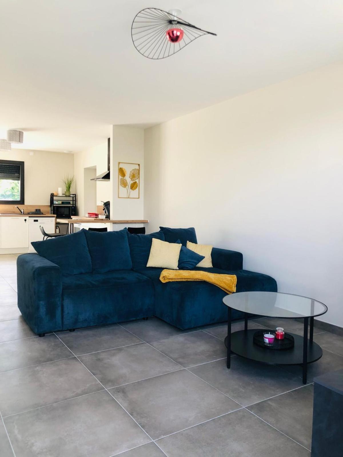 Three-Bedroom House photo 1