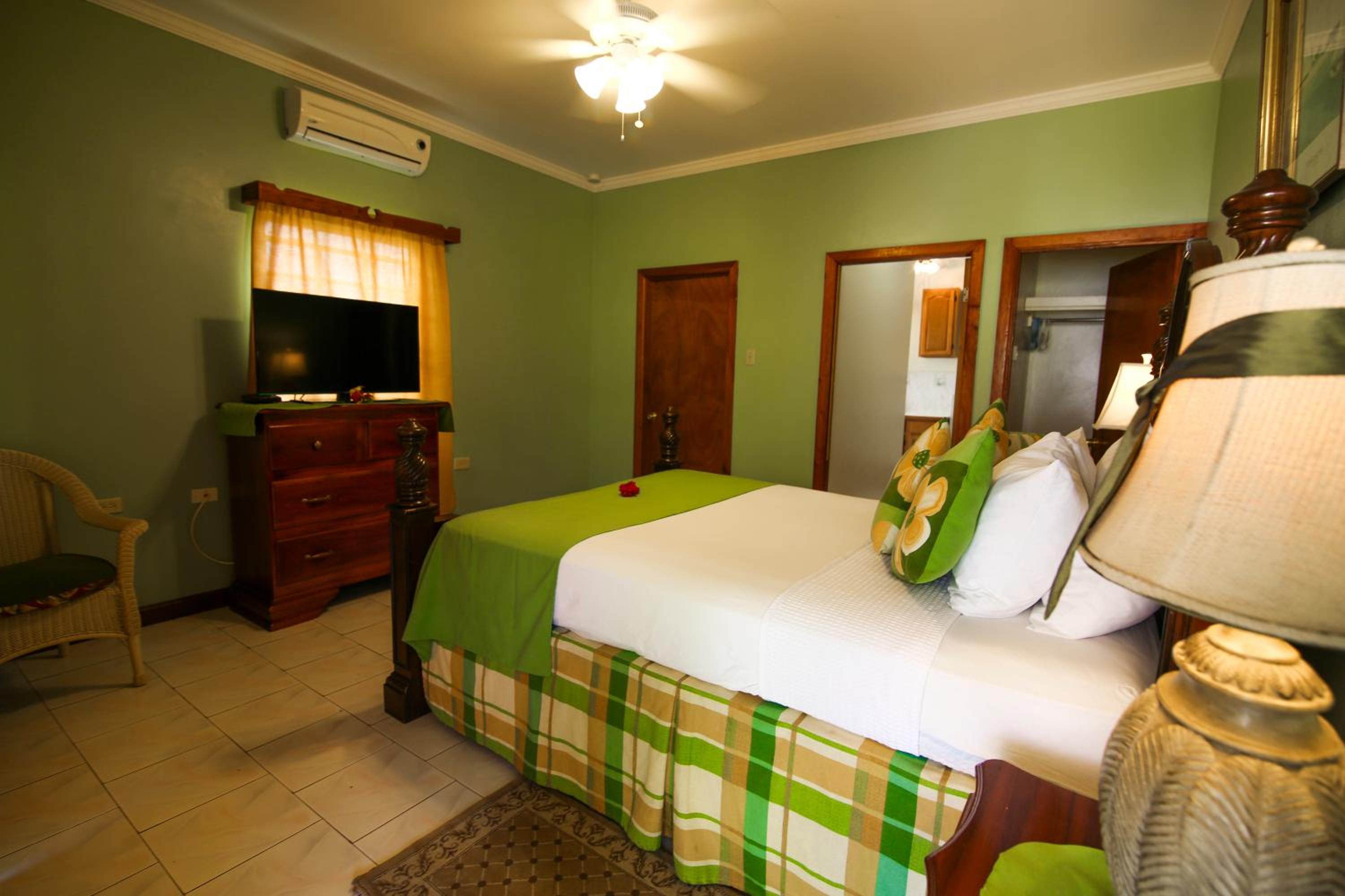 Villa 2 Chambres :