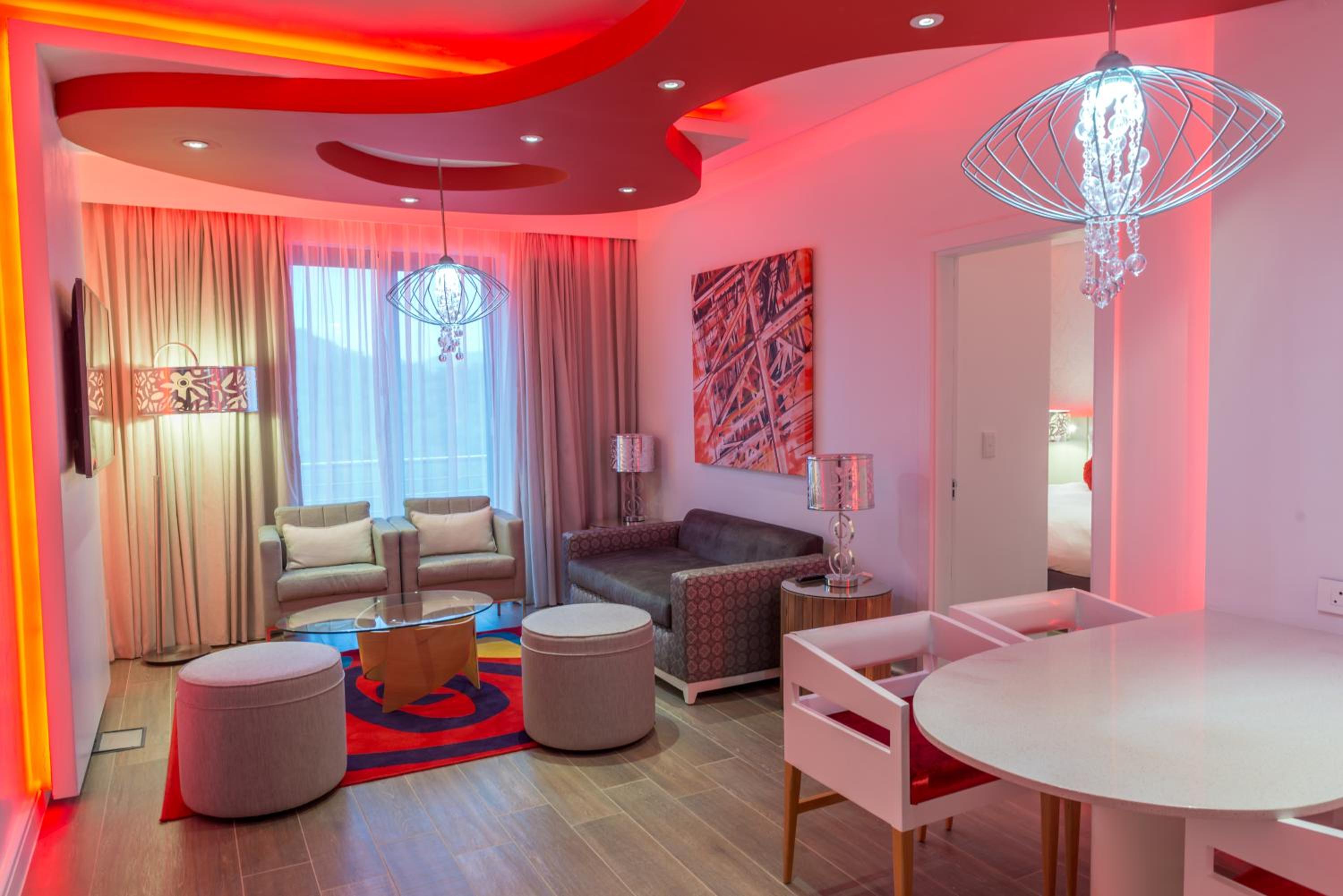 Junior Suite - Photo 5
