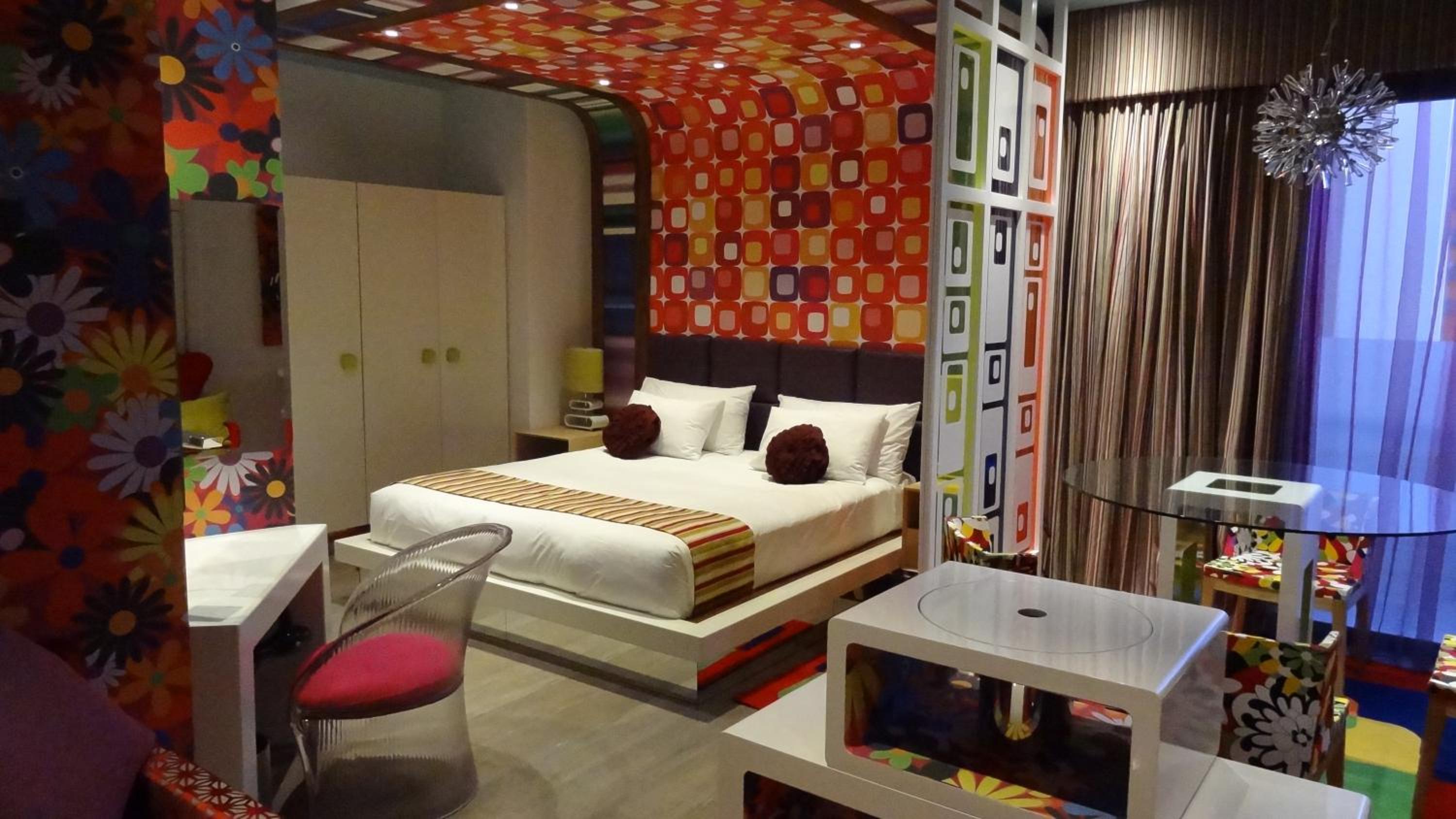 Deluxe Double or Twin Room - Photo 1