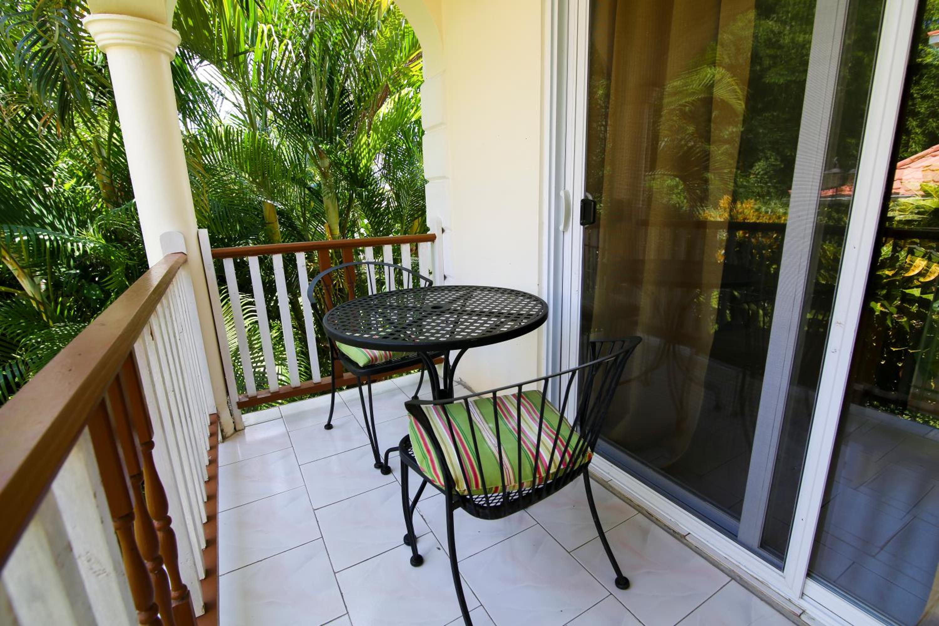 Two-Bedroom Villa photo 2