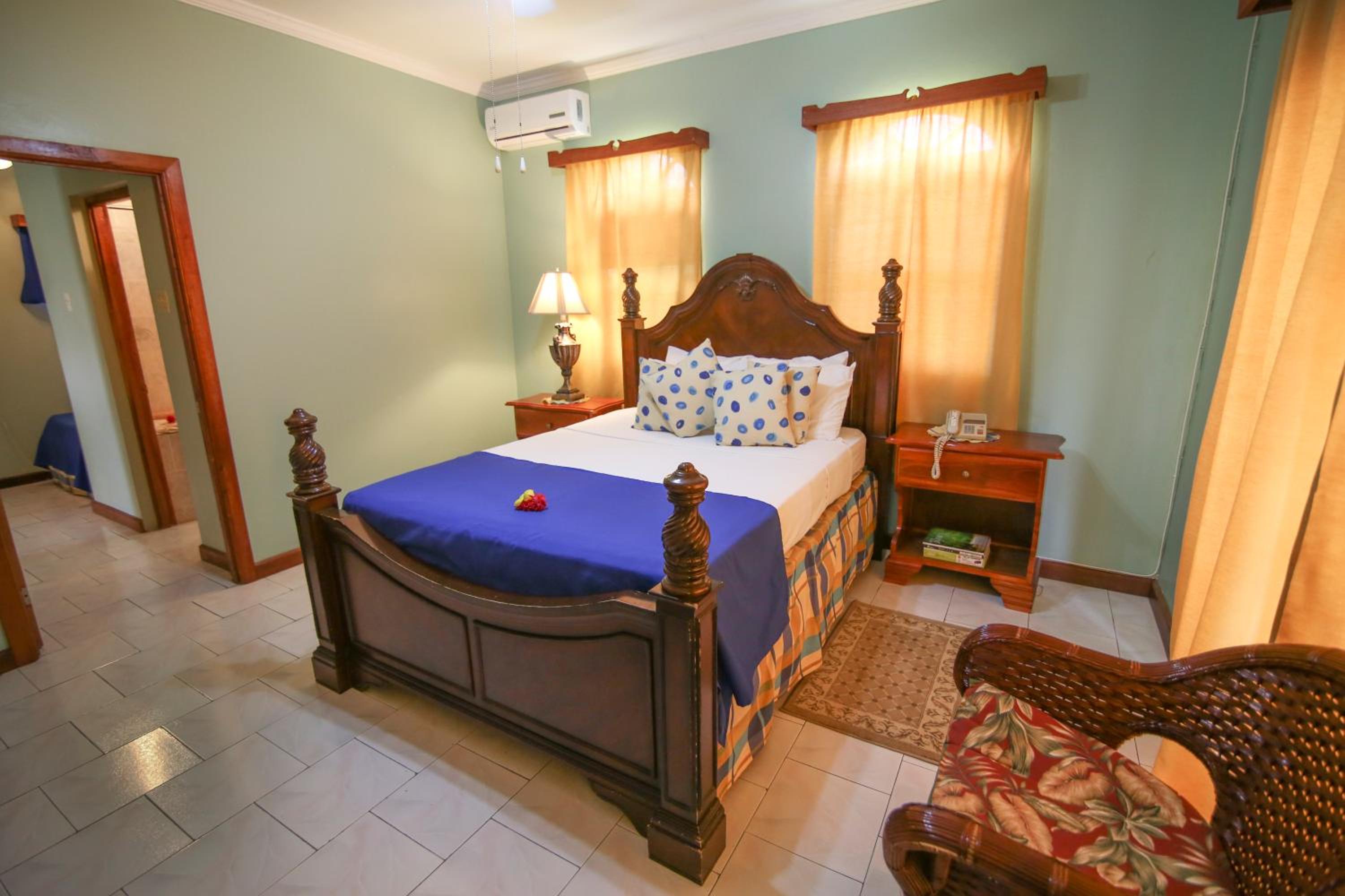 Two-Bedroom Villa photo 3