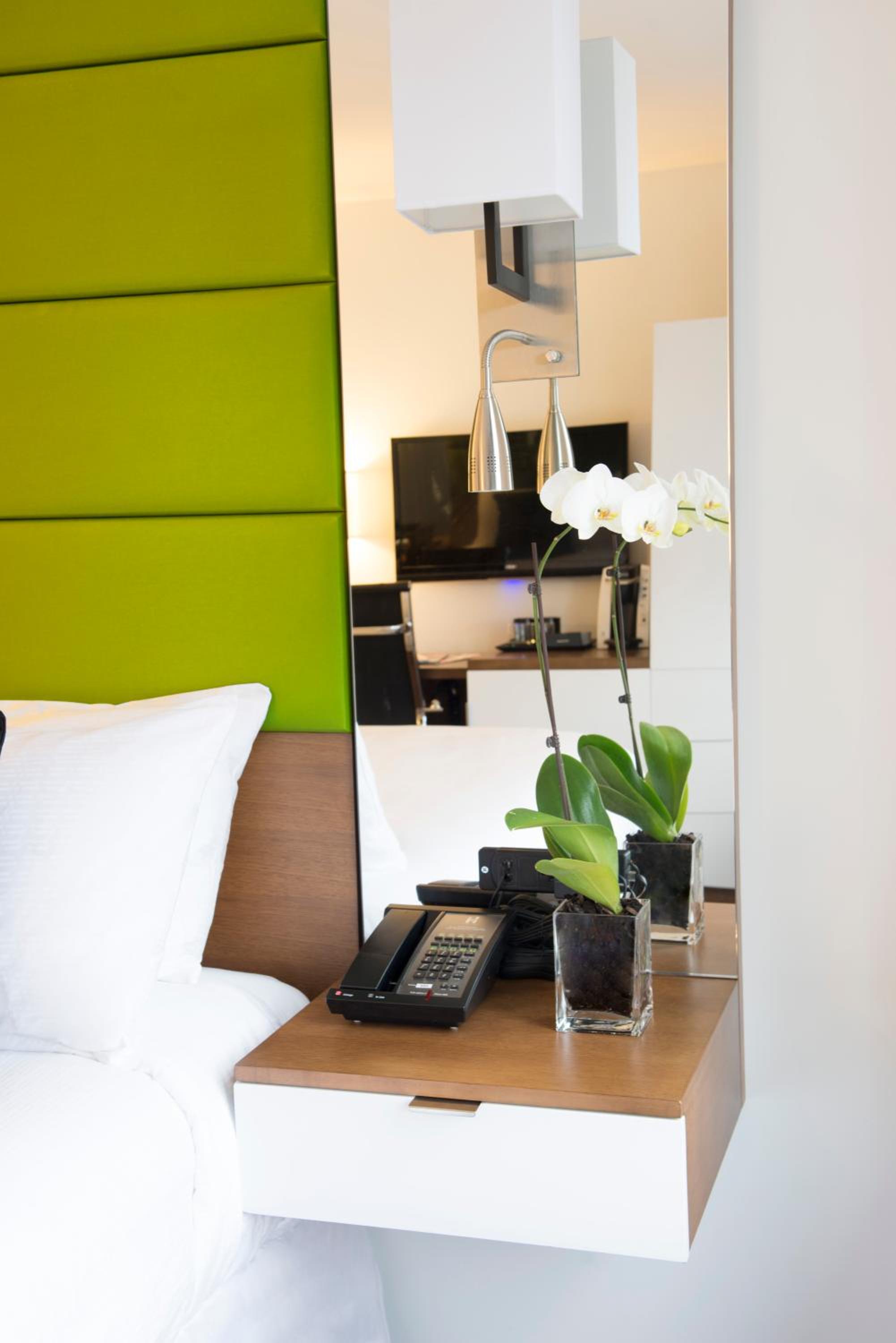 Hotel BPM Brooklyn New York, Billede 2