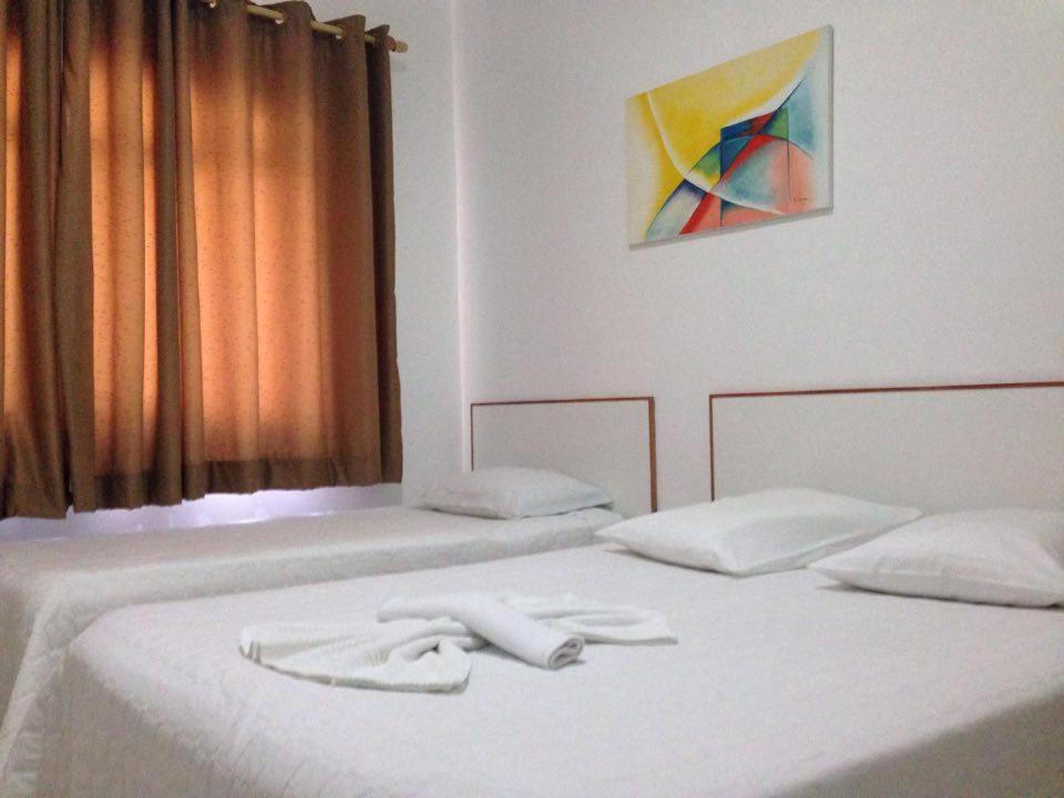 Double or Twin Room - Photo 5
