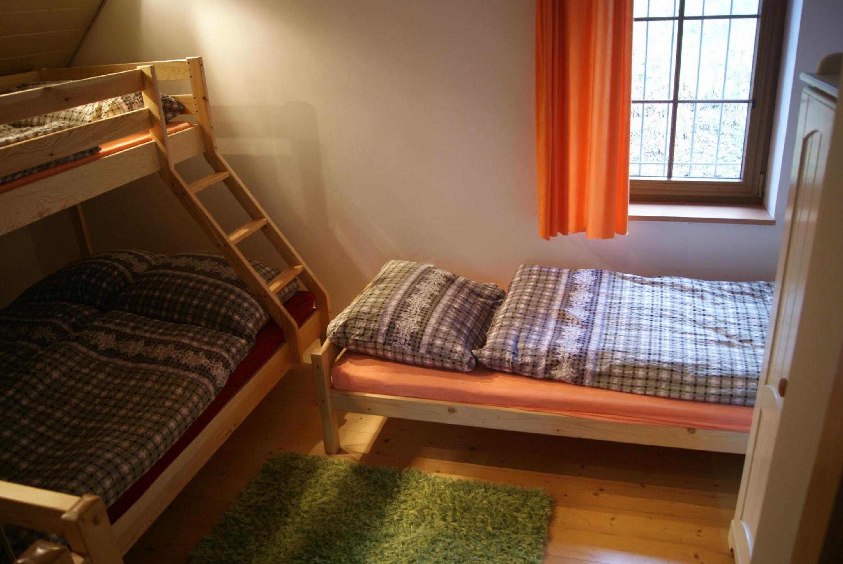 Chalet photo 1