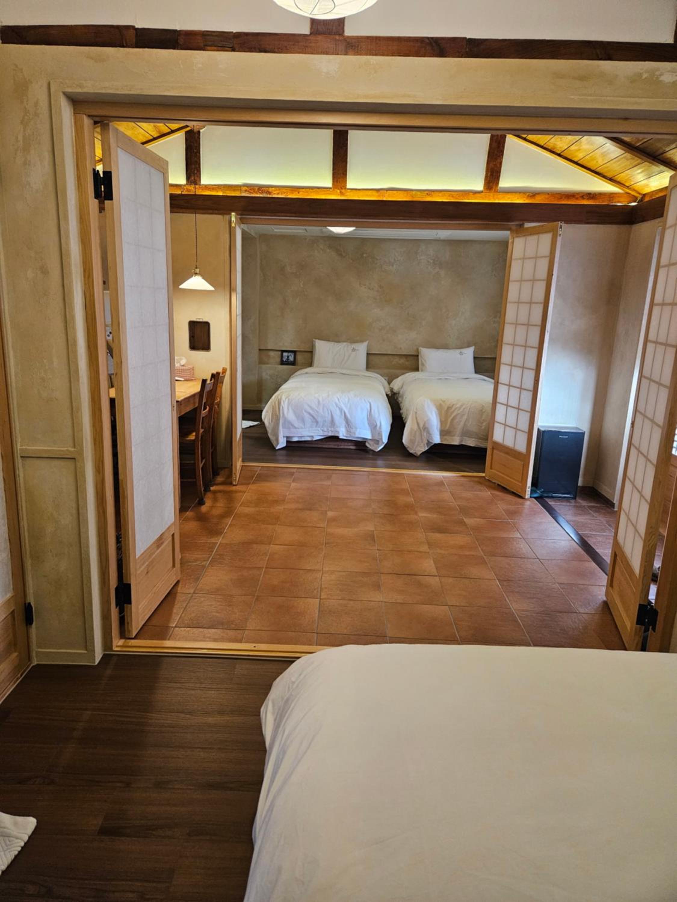 Deluxe Family Suite