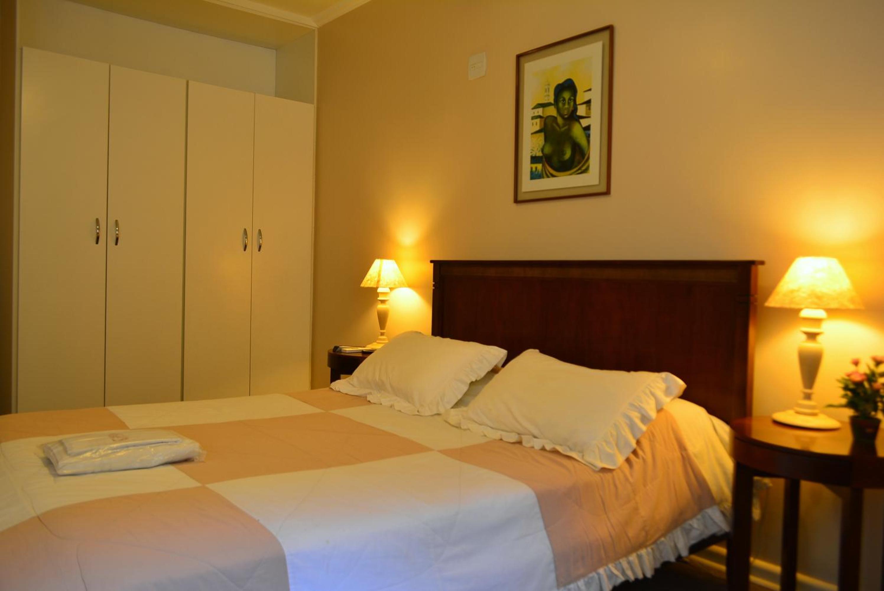 Deluxe Queen Room photo 3