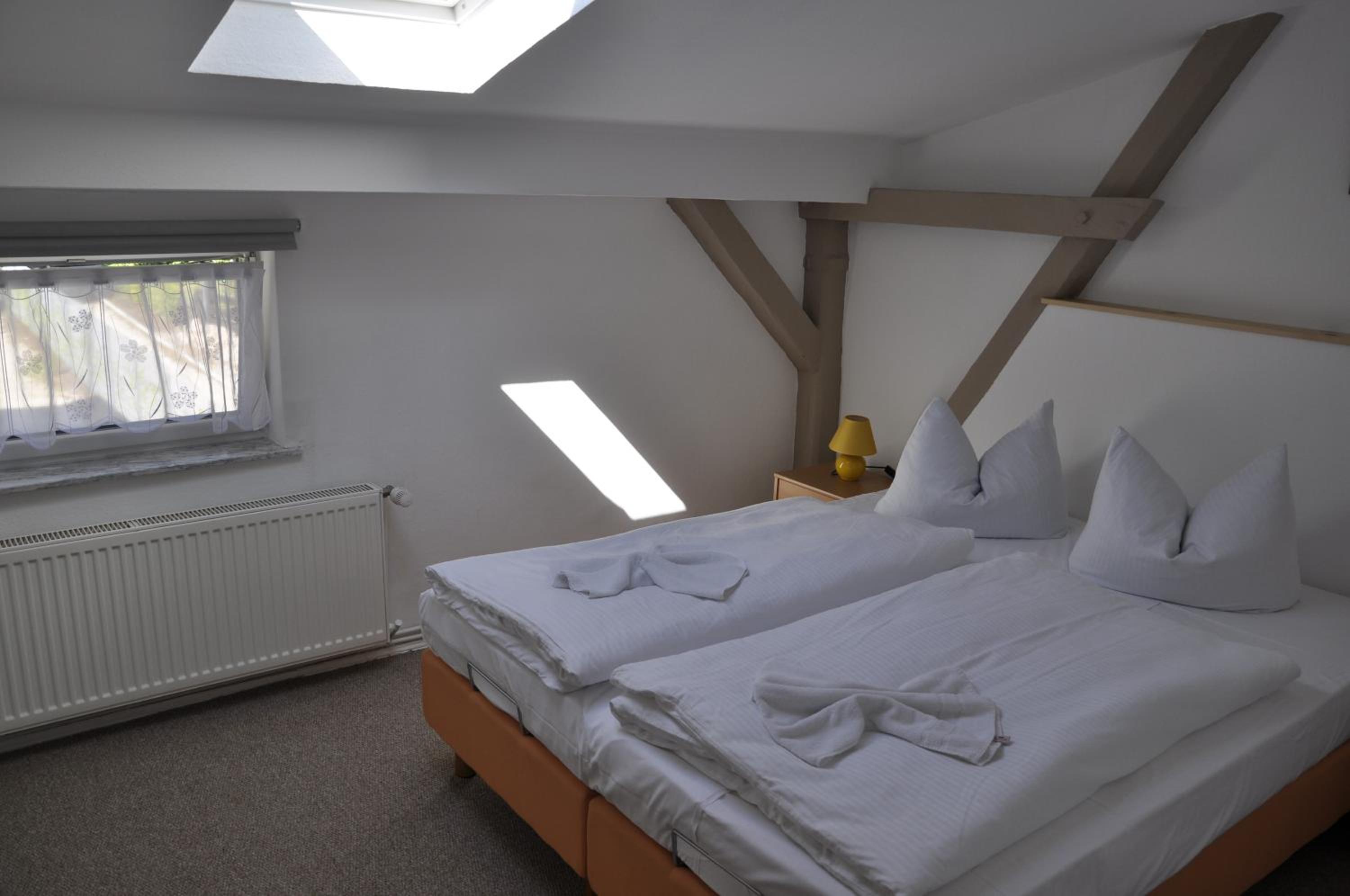 Suite without Kitchen 1 photo 3