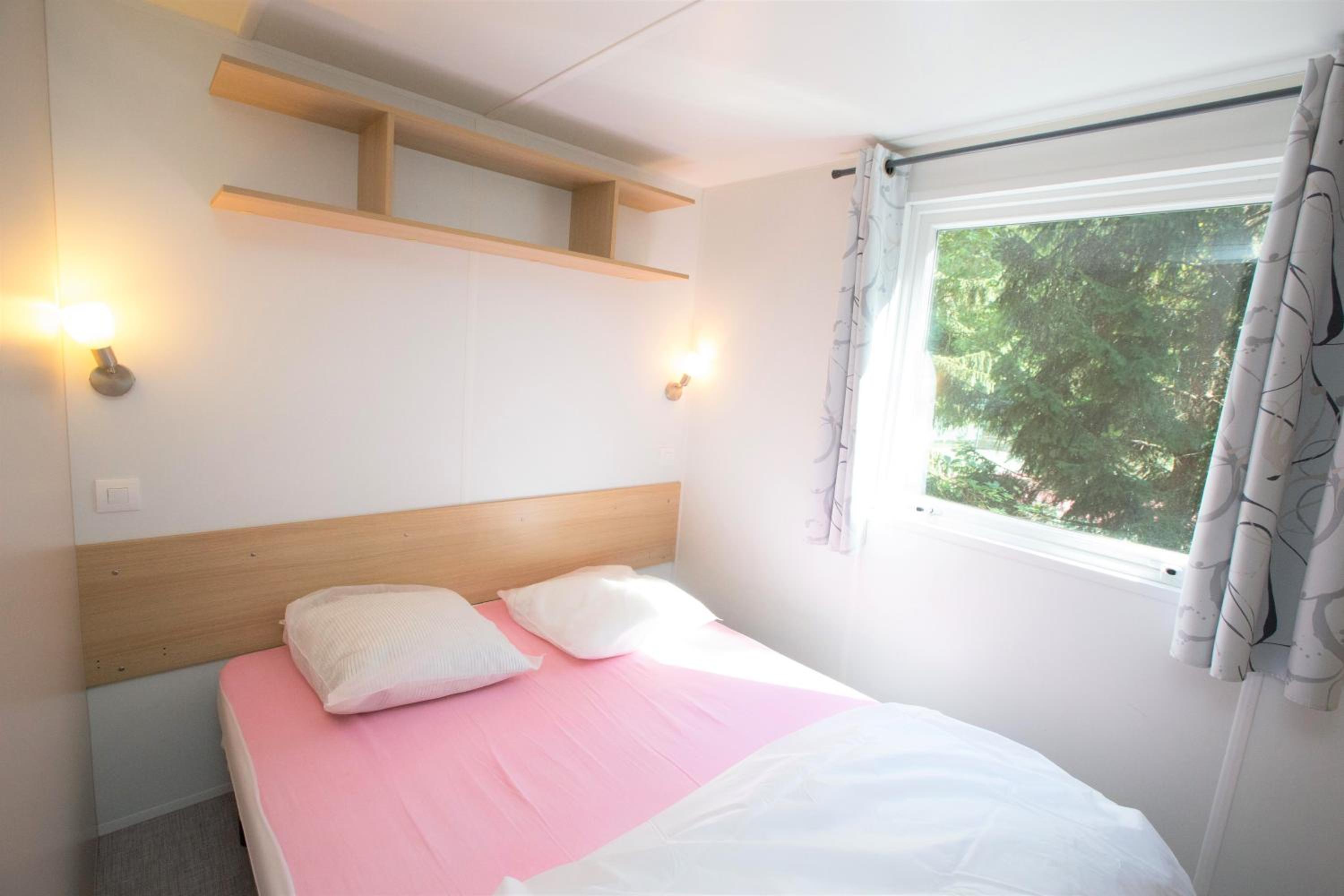 Mobile Home