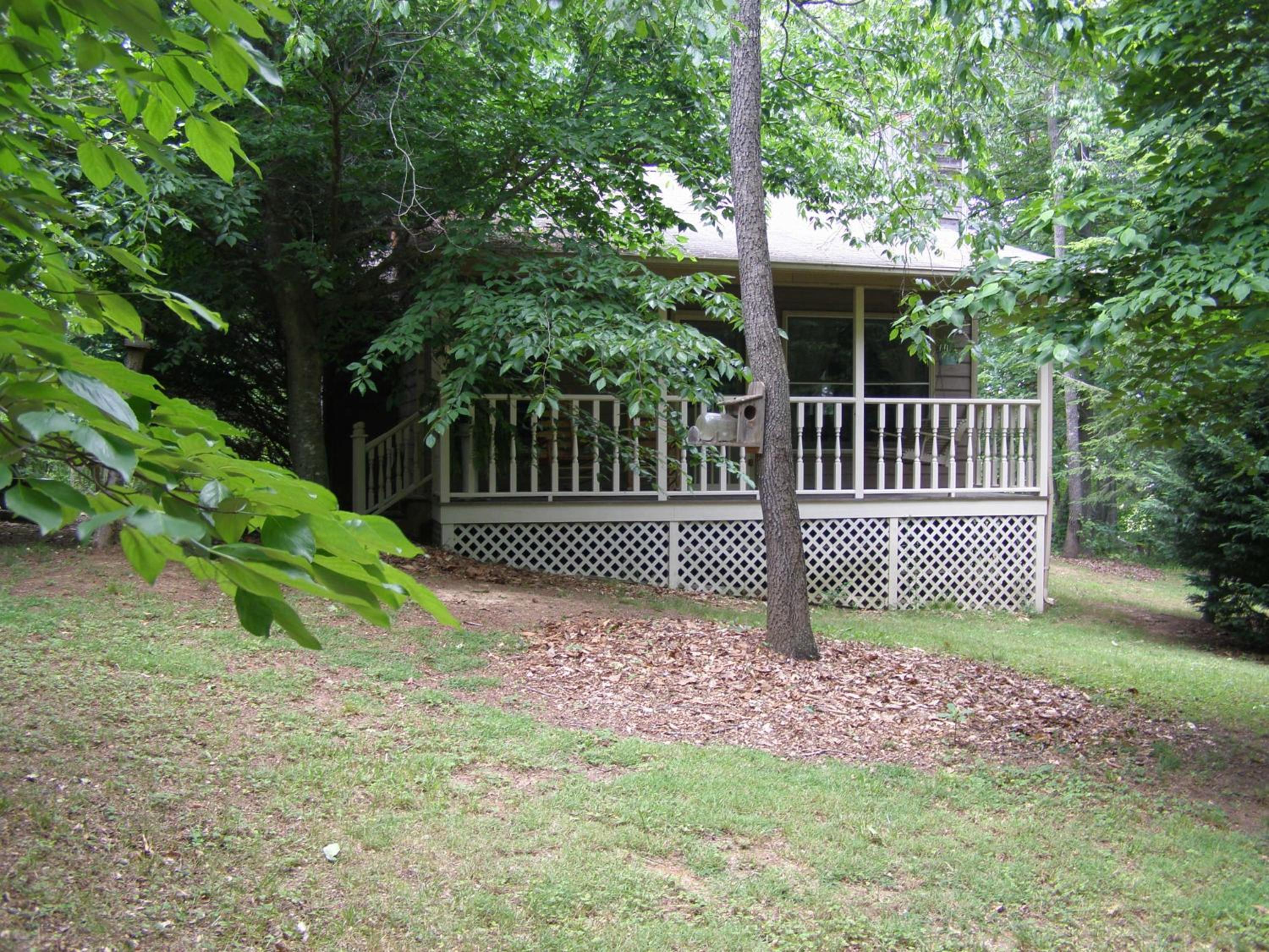 One-Bedroom Cottage photo 2