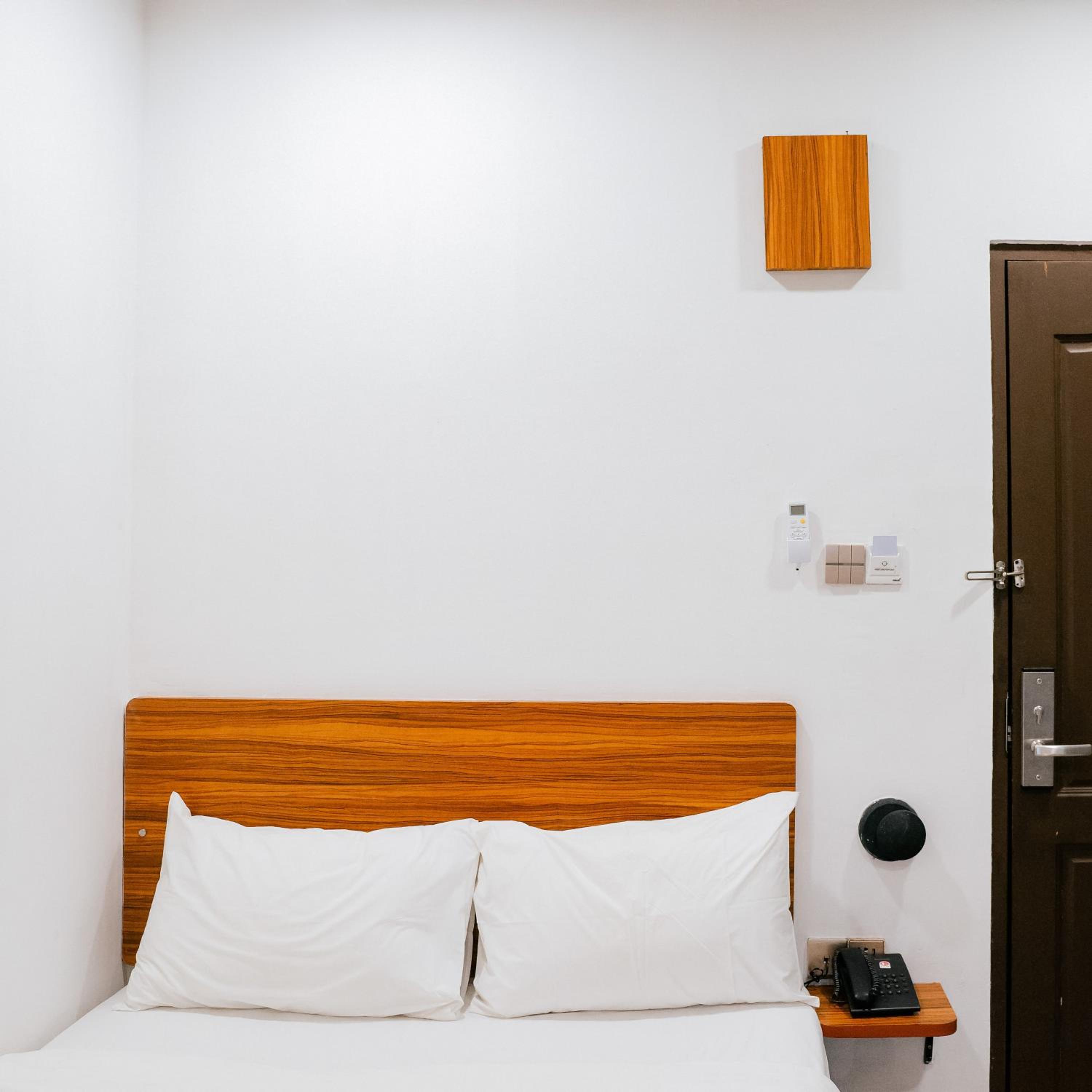 Superior Double Room photo 2