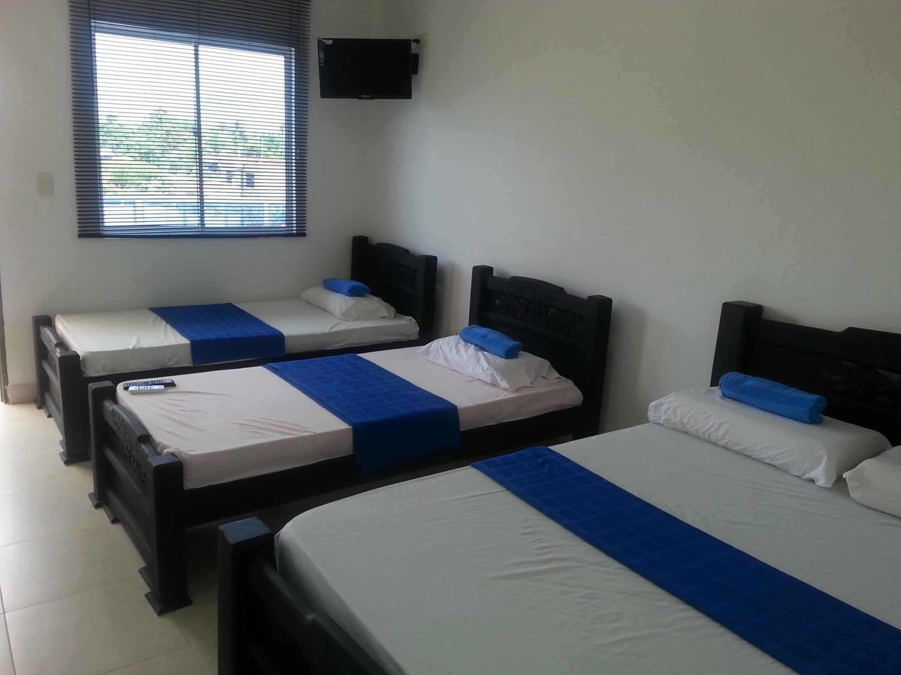 Triple Room photo 3