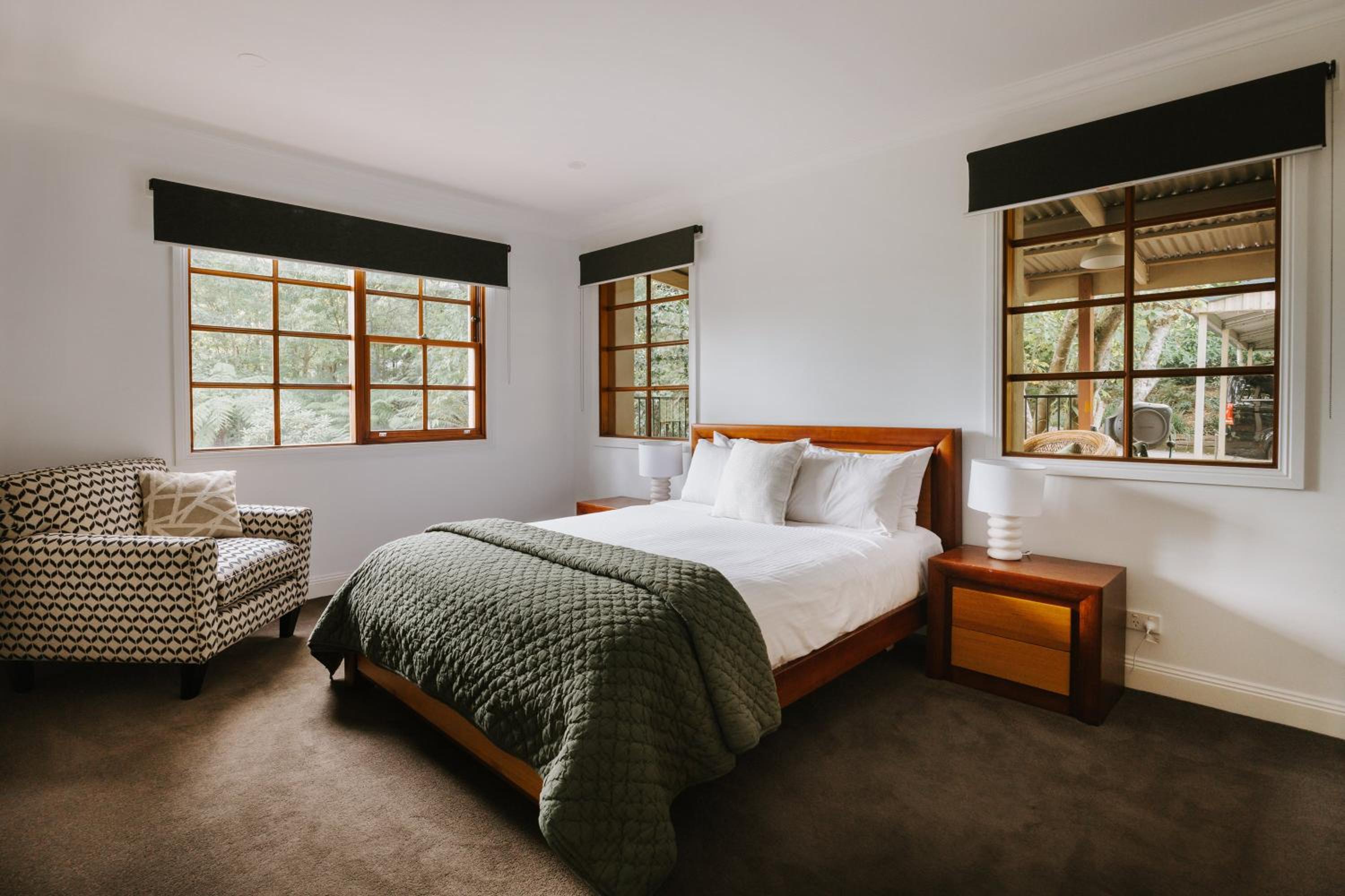 Two-Bedroom Chalet photo 3