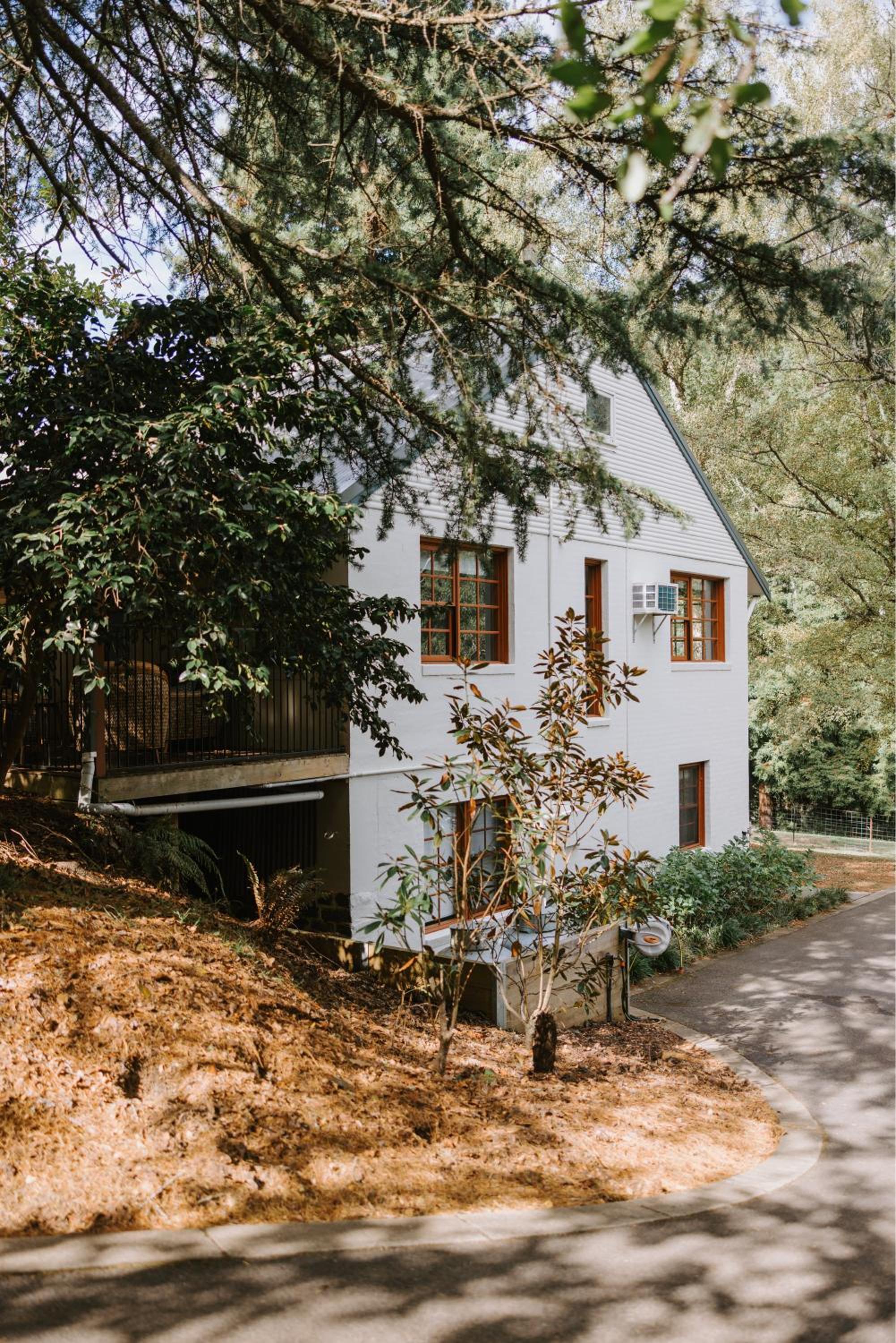 Two-Bedroom Chalet photo 2
