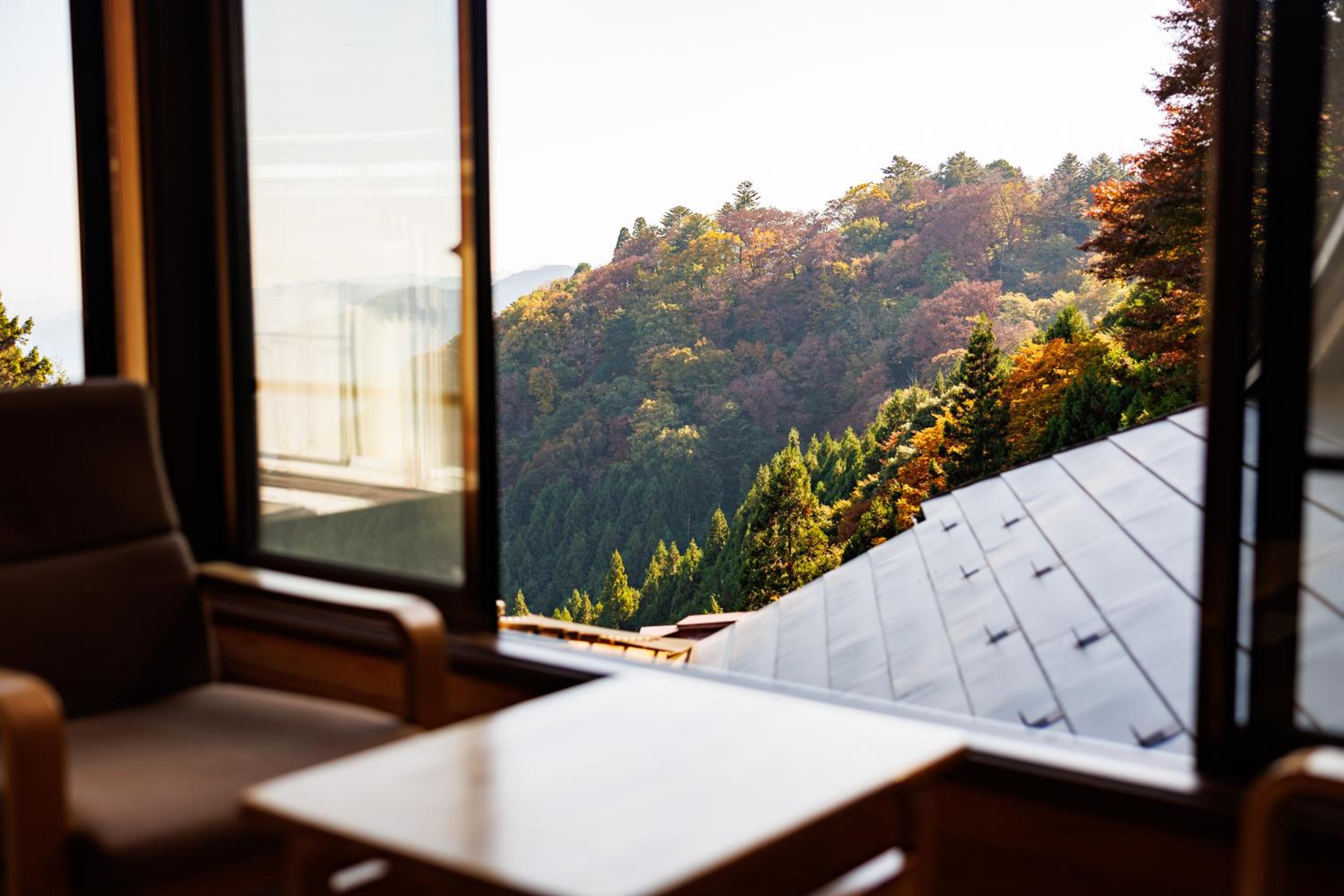 Twin Room with View photo 2