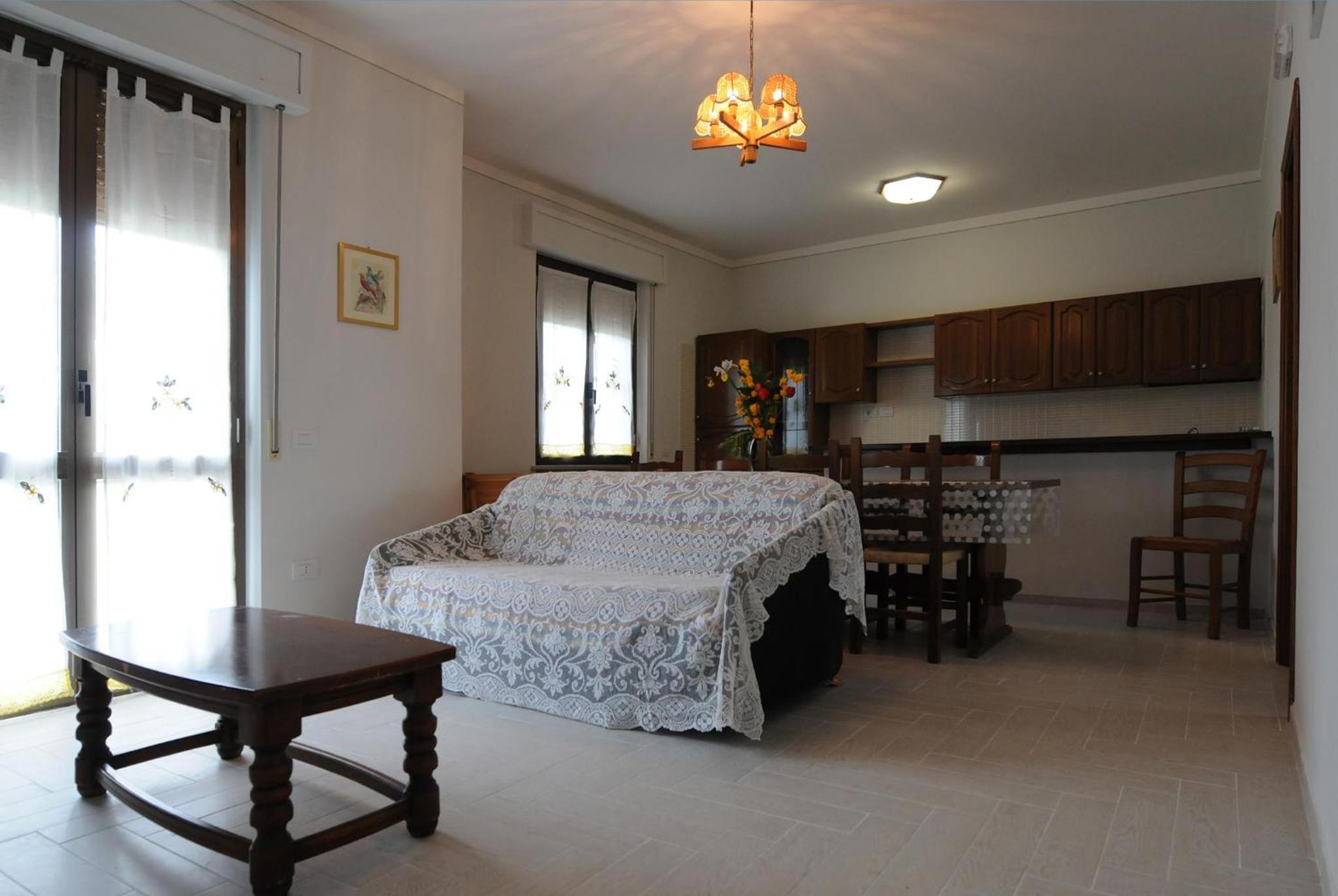 Apartment photo 1