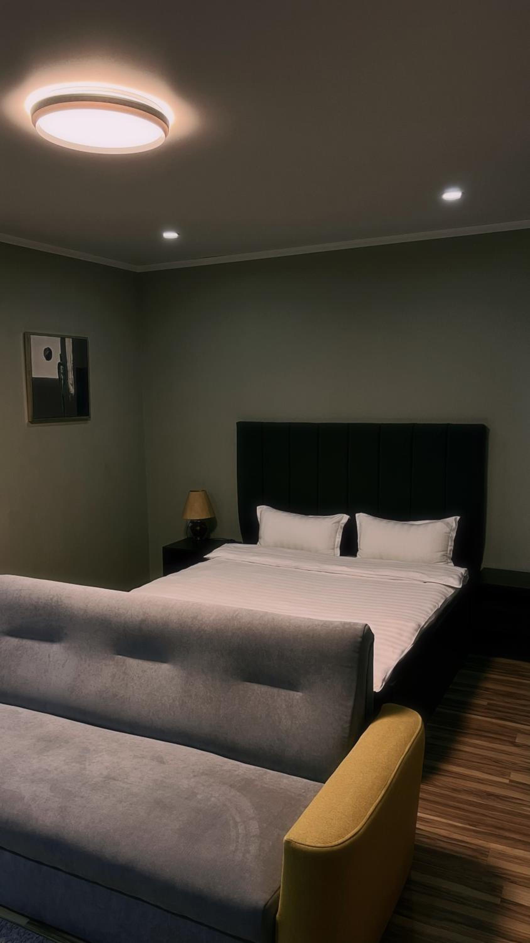 Superior King Room photo 1