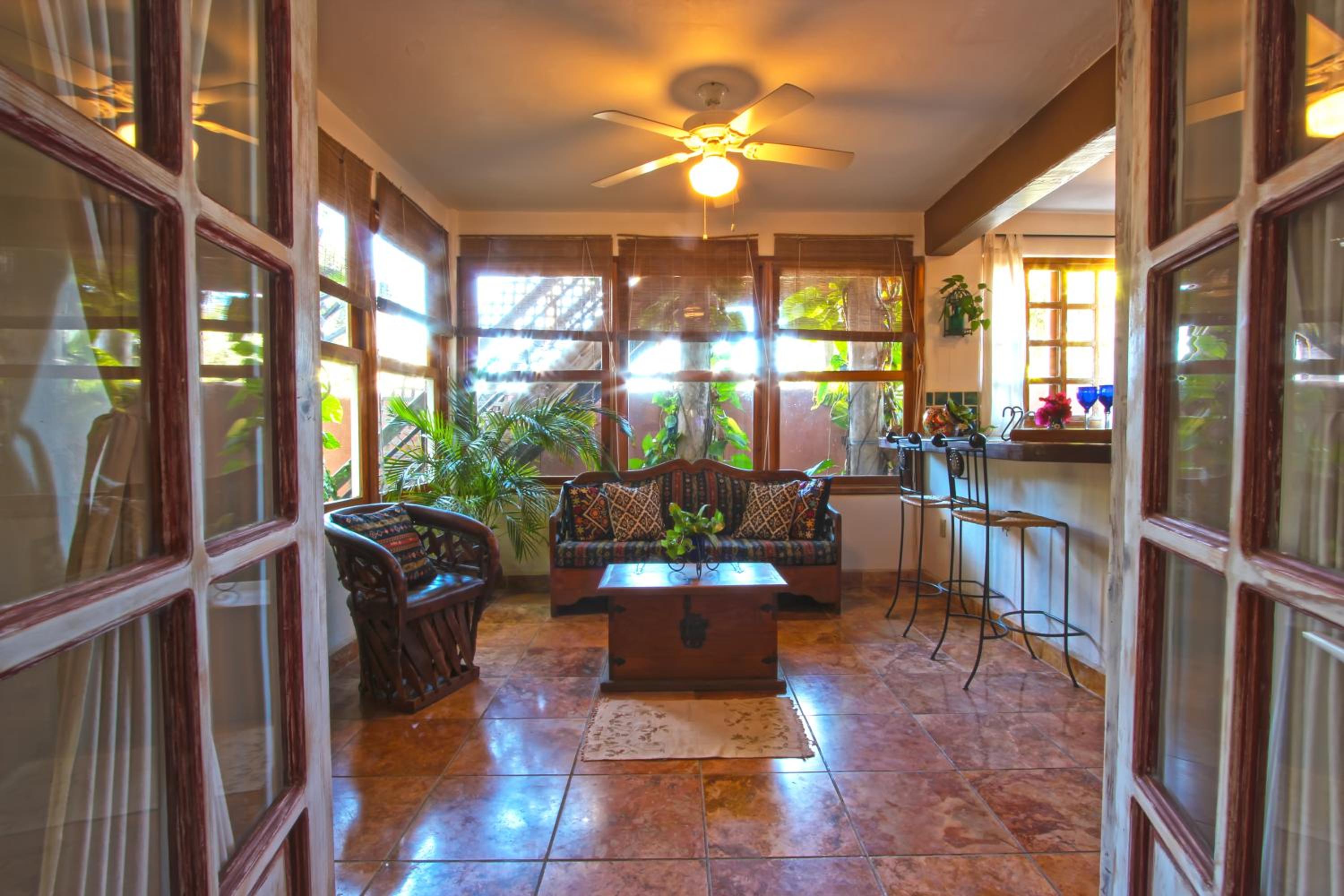 Two-Bedroom Bungalow photo 2