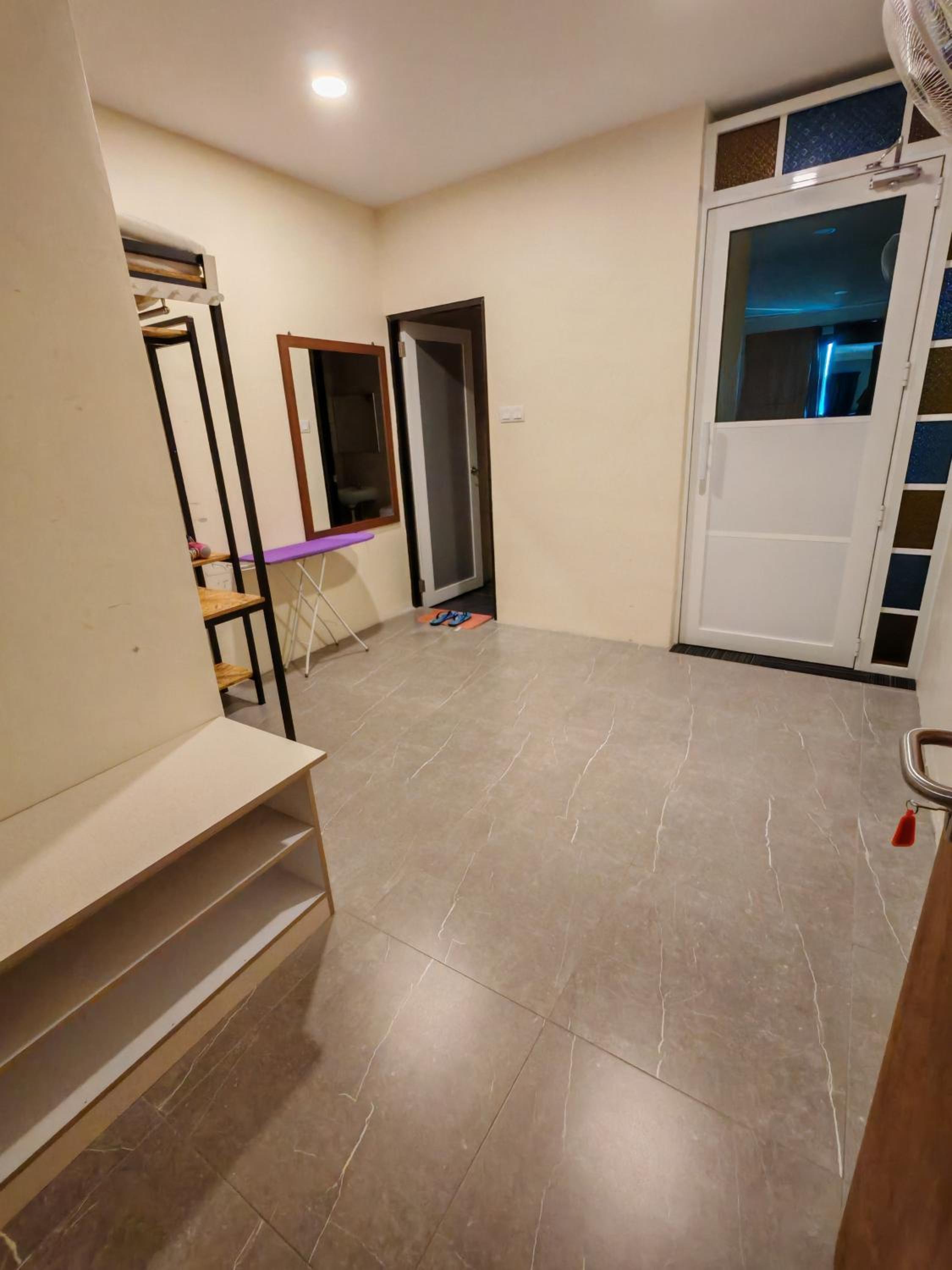 Family Suite - Photo 5