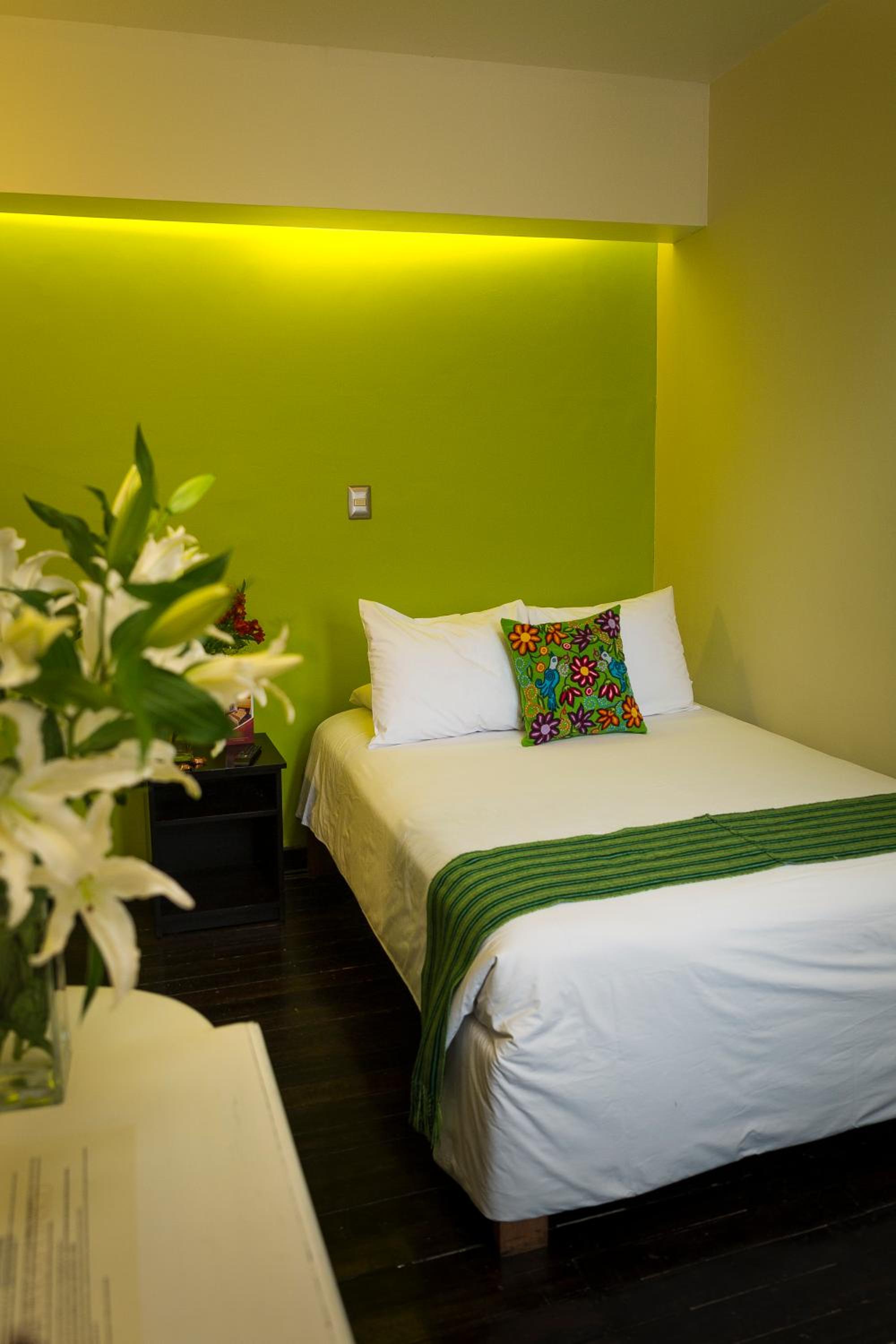 Superior Queen Room photo 3