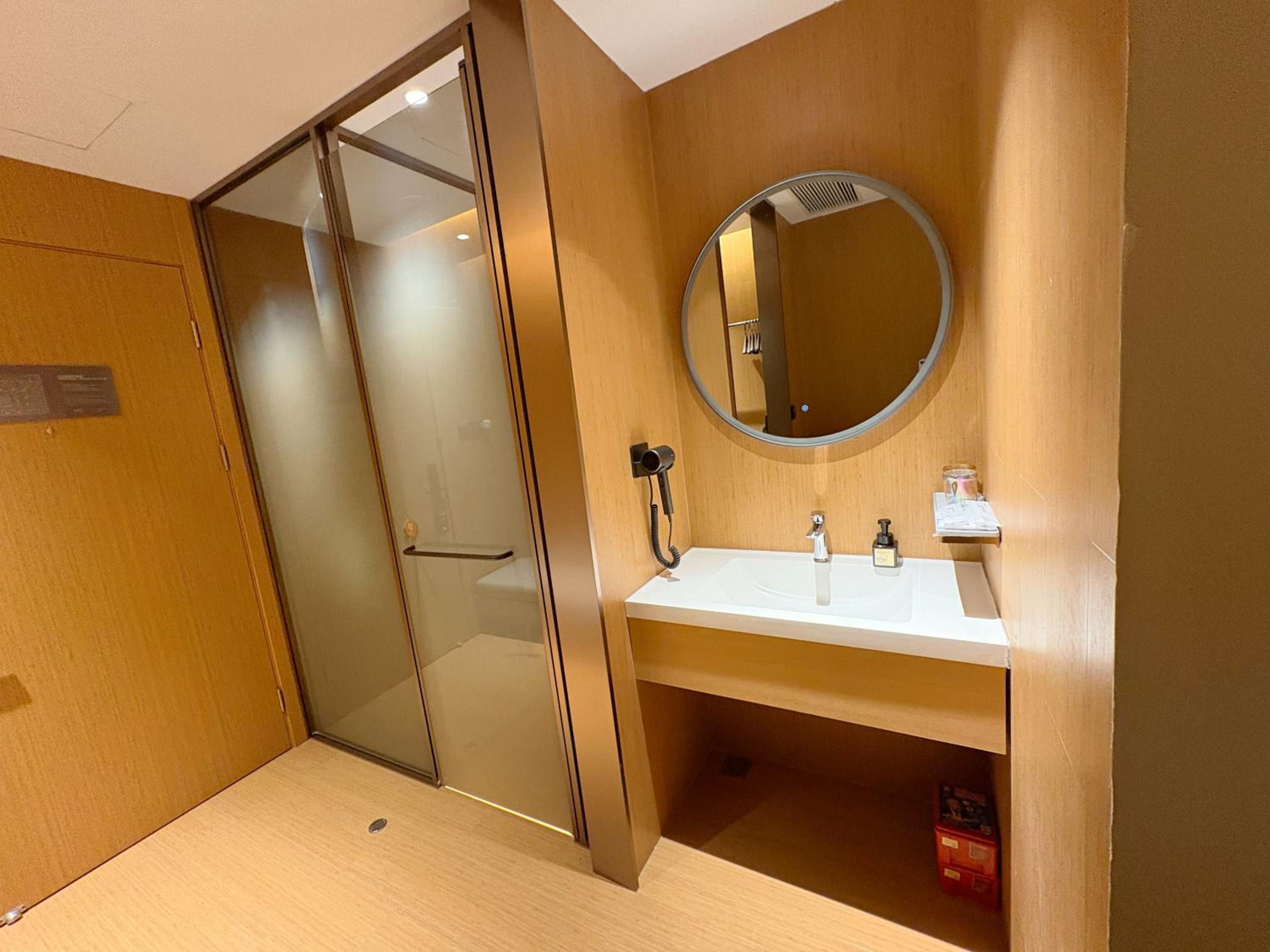 Single Room with Shower photo 2