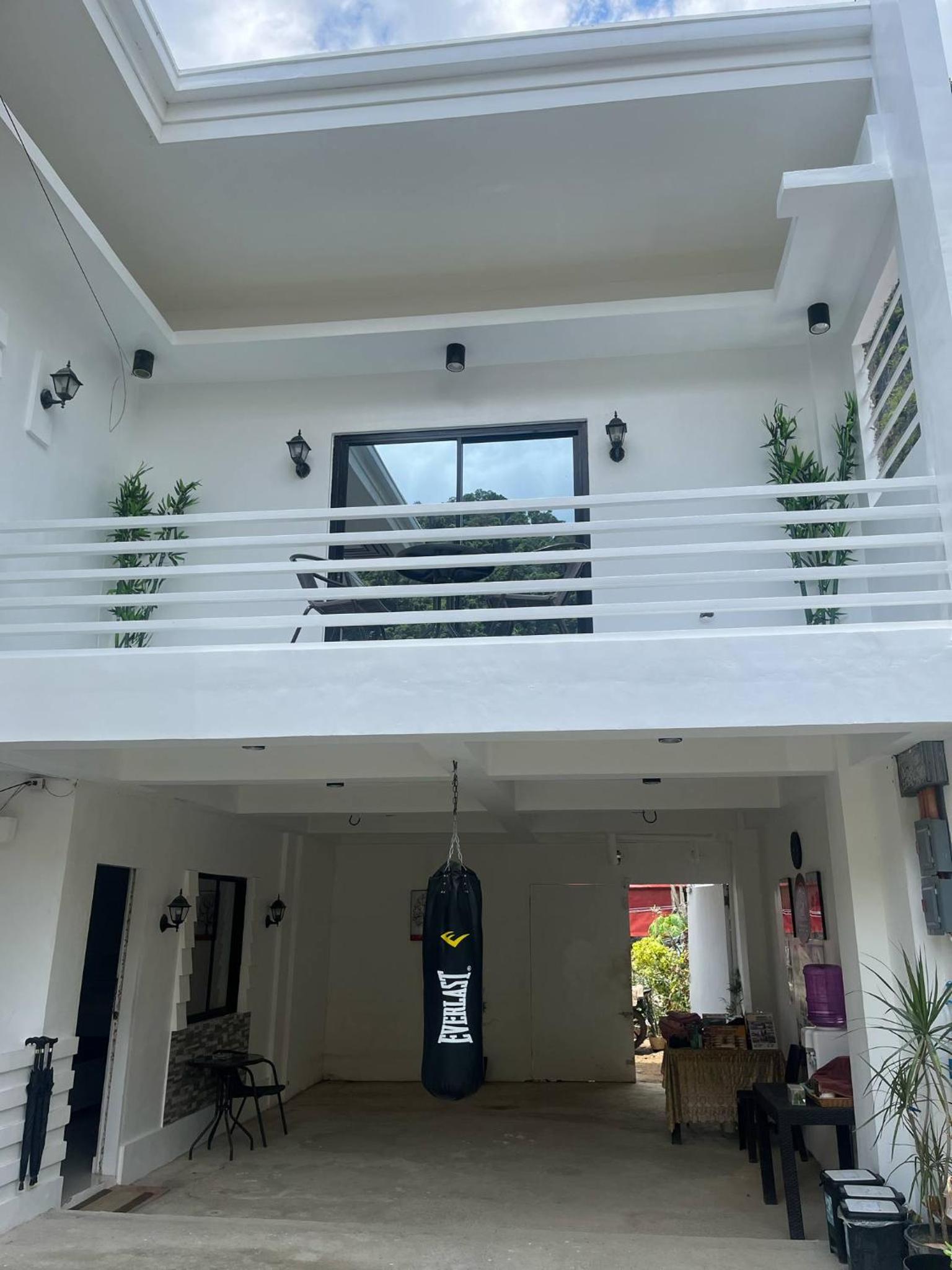 Queen Room with Balcony