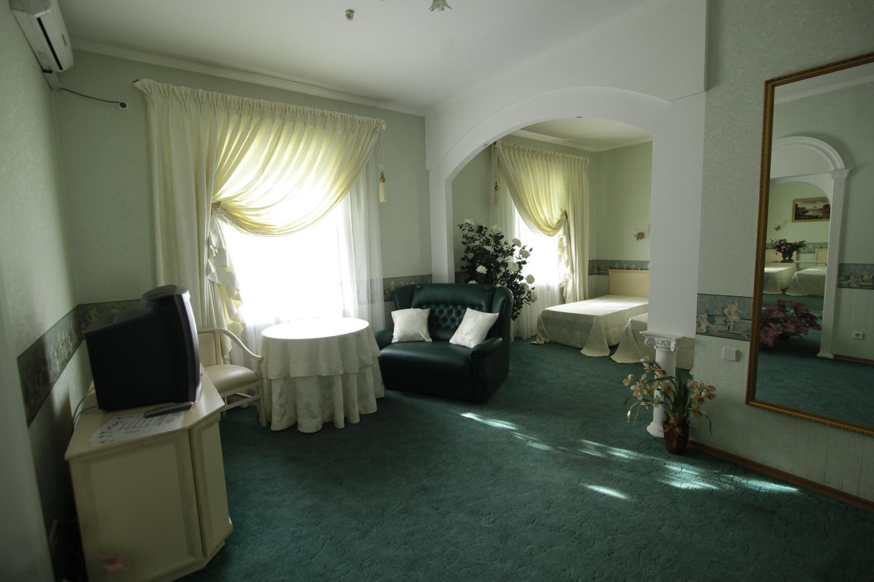 Junior Suite