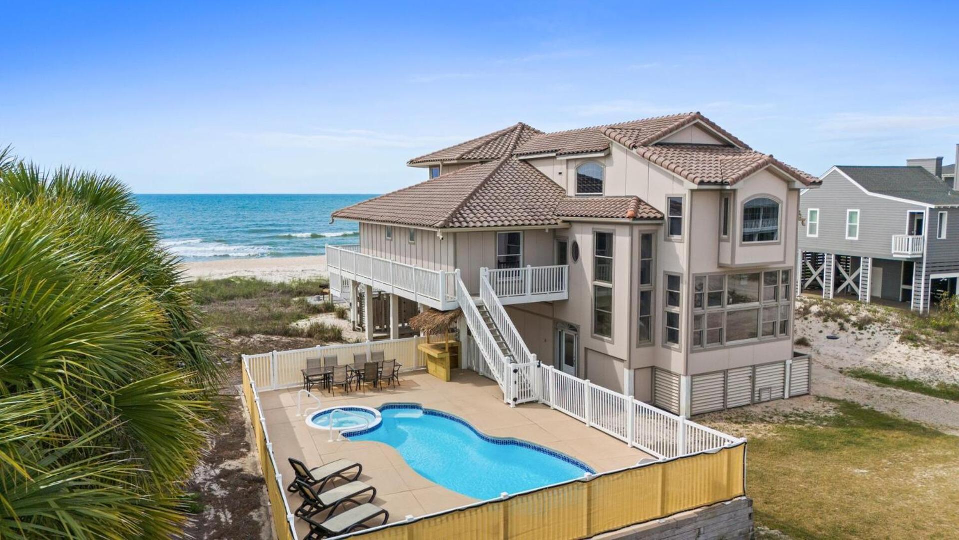 Vacation Home photo 1