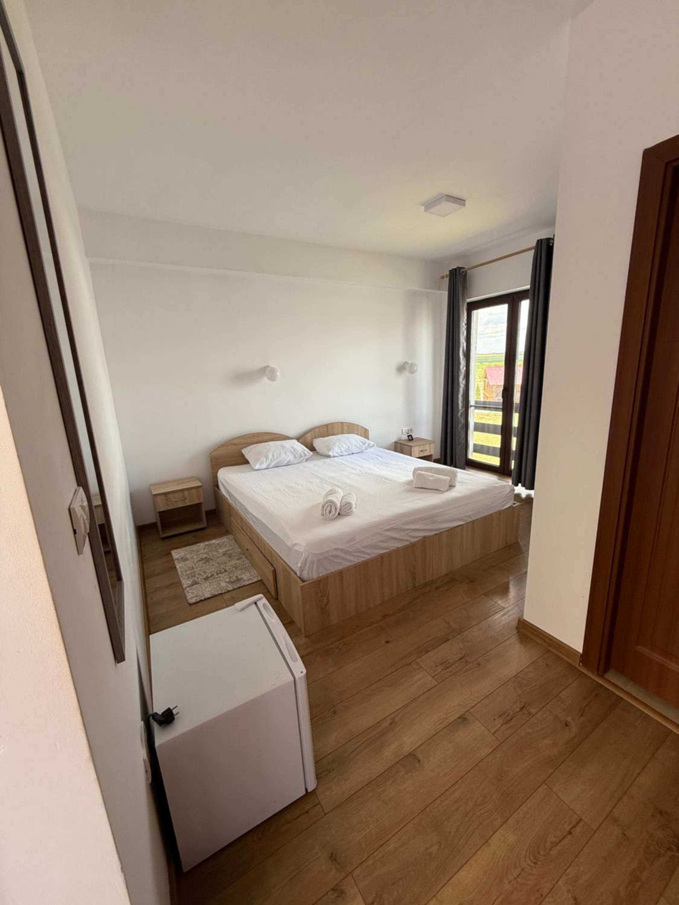 Double or Twin Room photo 1