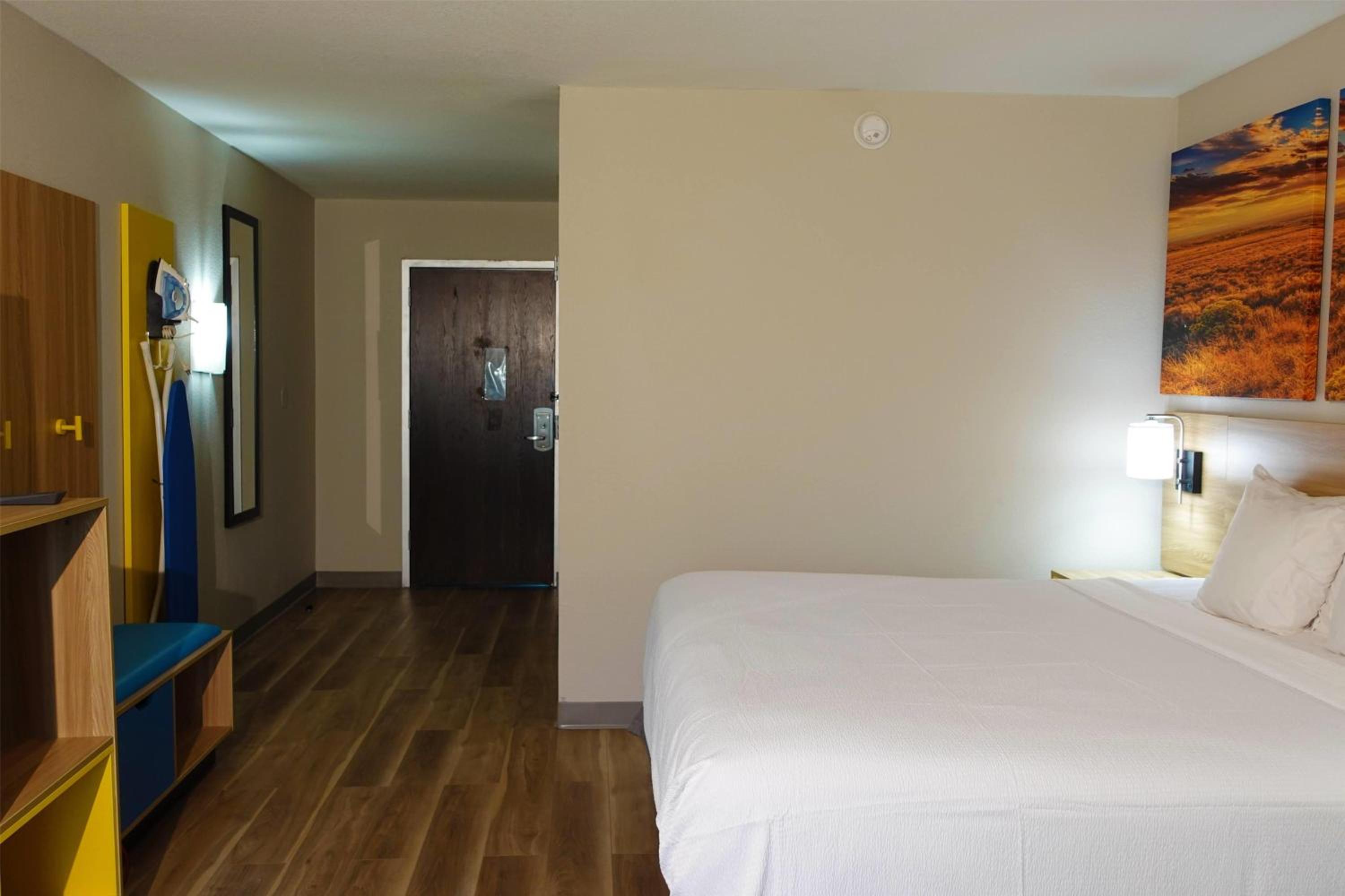 Days Inn by Wyndham Norman, Billede 2
