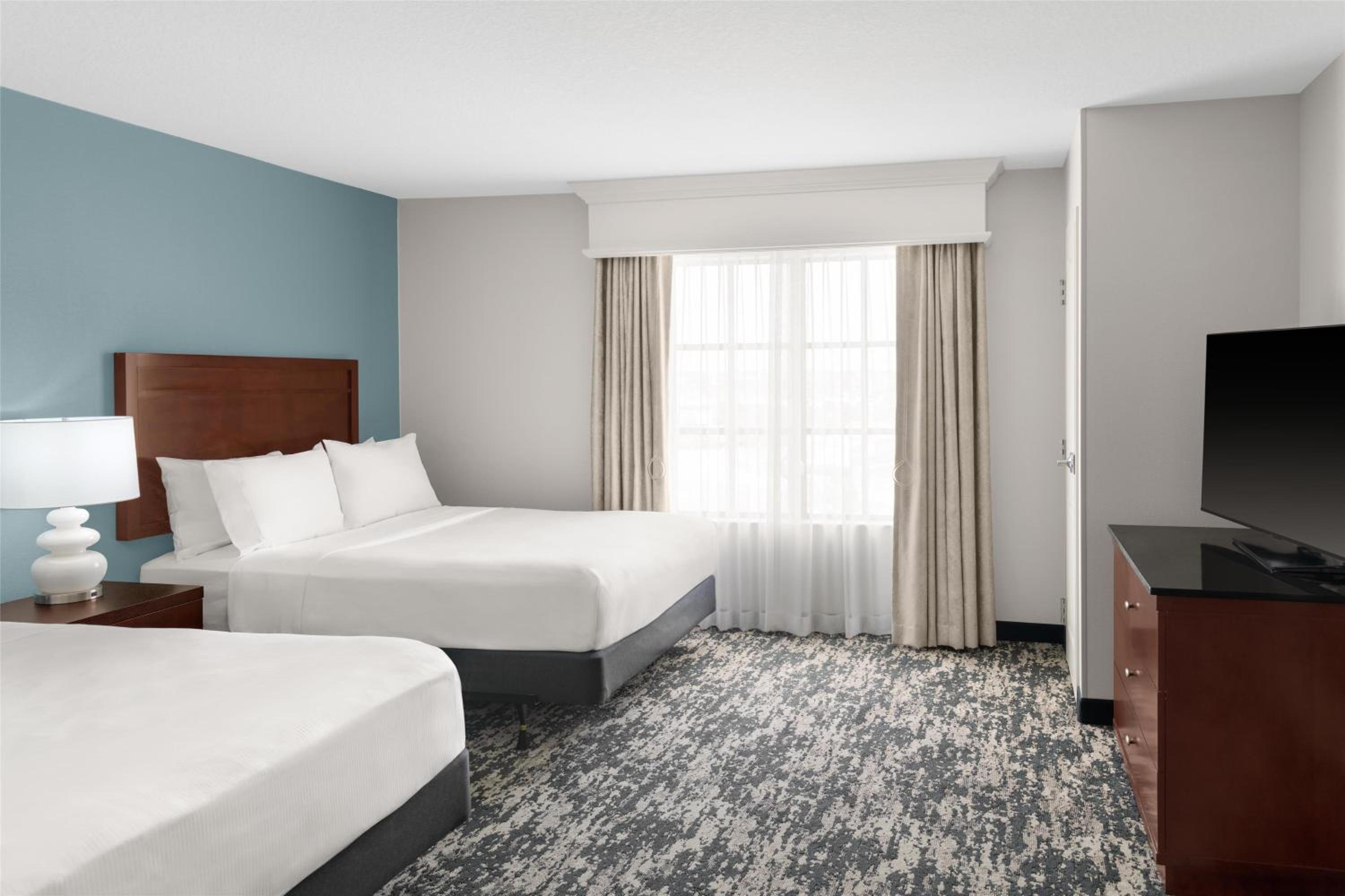 Embassy Suites Fort Myers - Estero, Billede 12